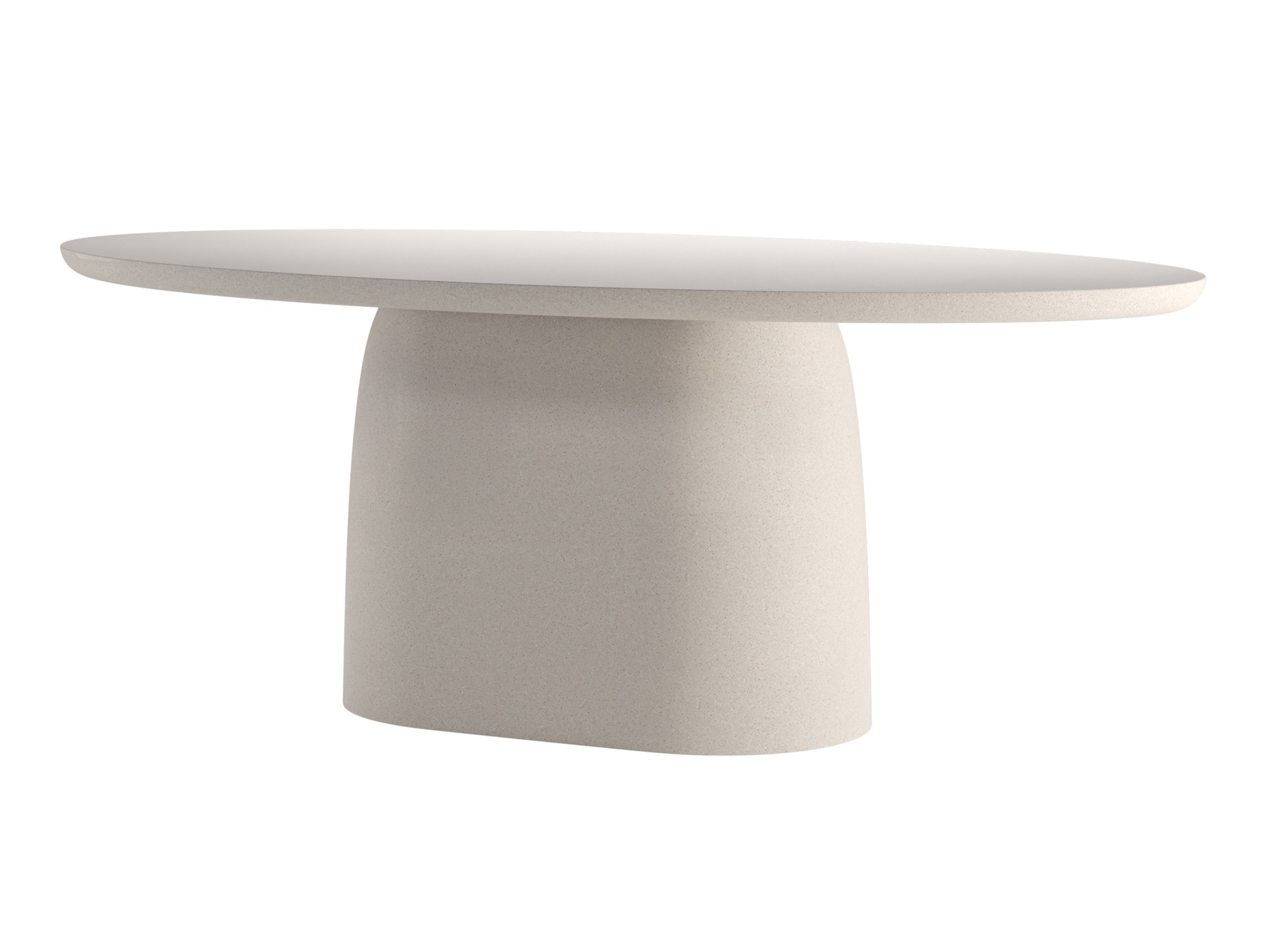 Kerti asztal Burleson 587