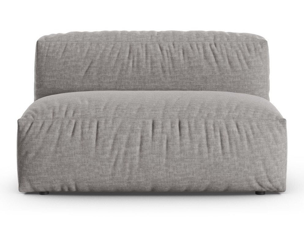 Moduláris fotelek Sorcoro 118 (Boston Light Grey)