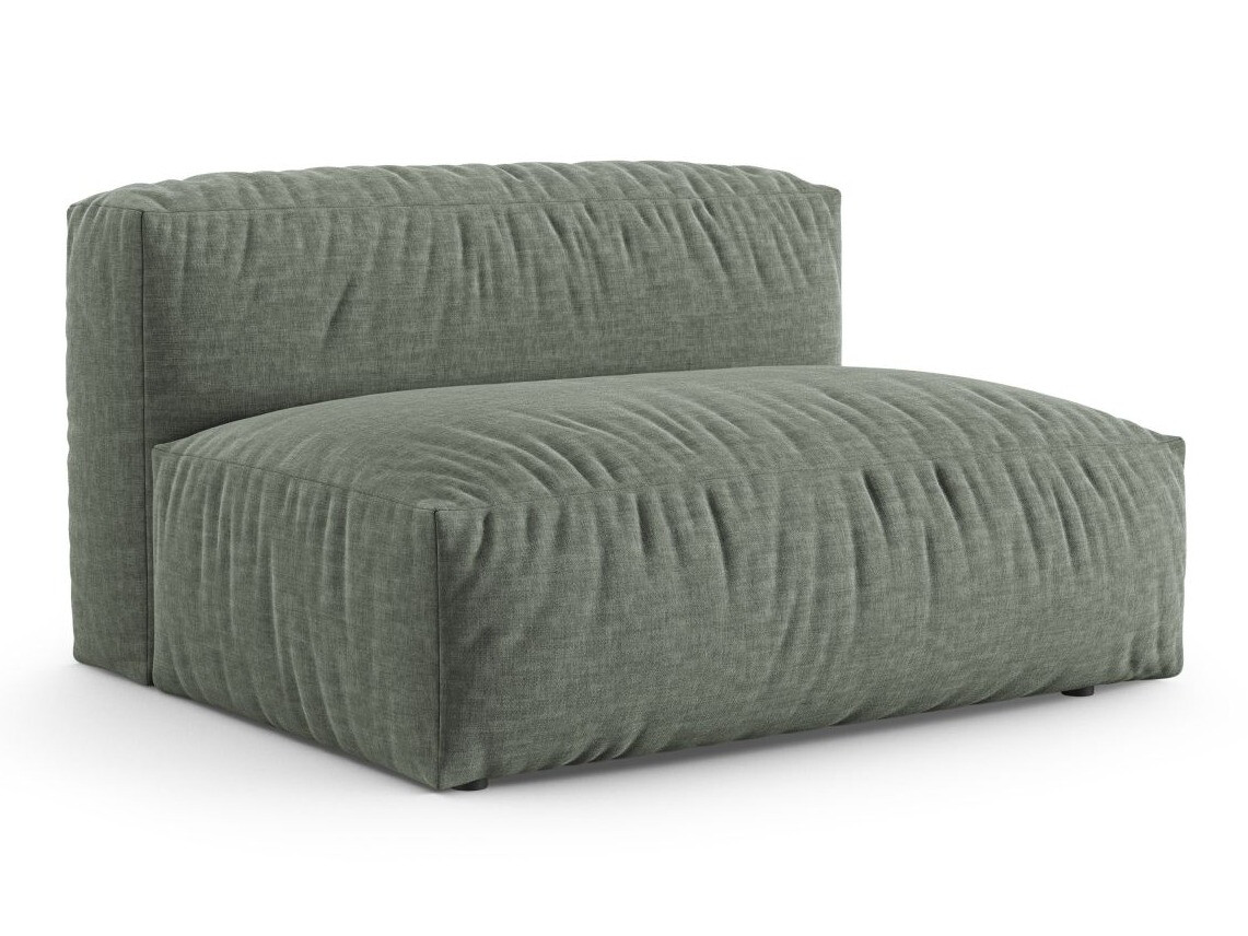 Moduláris fotelek Sorcoro 118 (Boston Water Green)