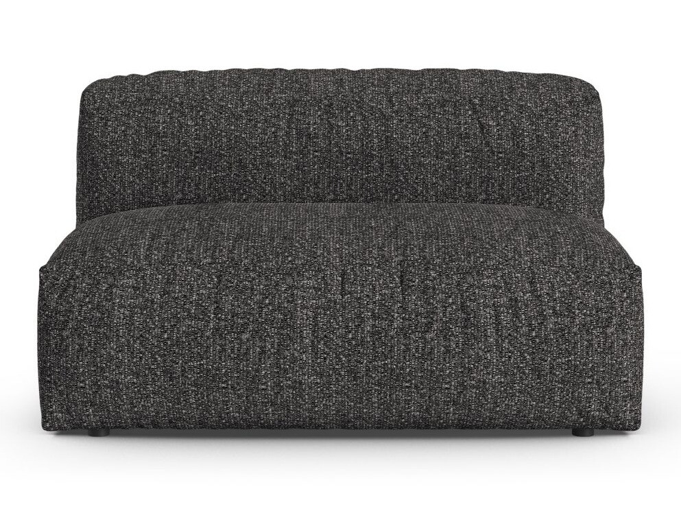 Moduláris fotelek Sorcoro 118 (Monet Anthracite)