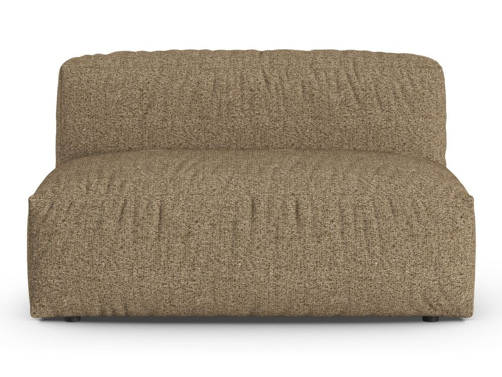 Moduláris fotelek Sorcoro 118 (Monet Cappuccino)