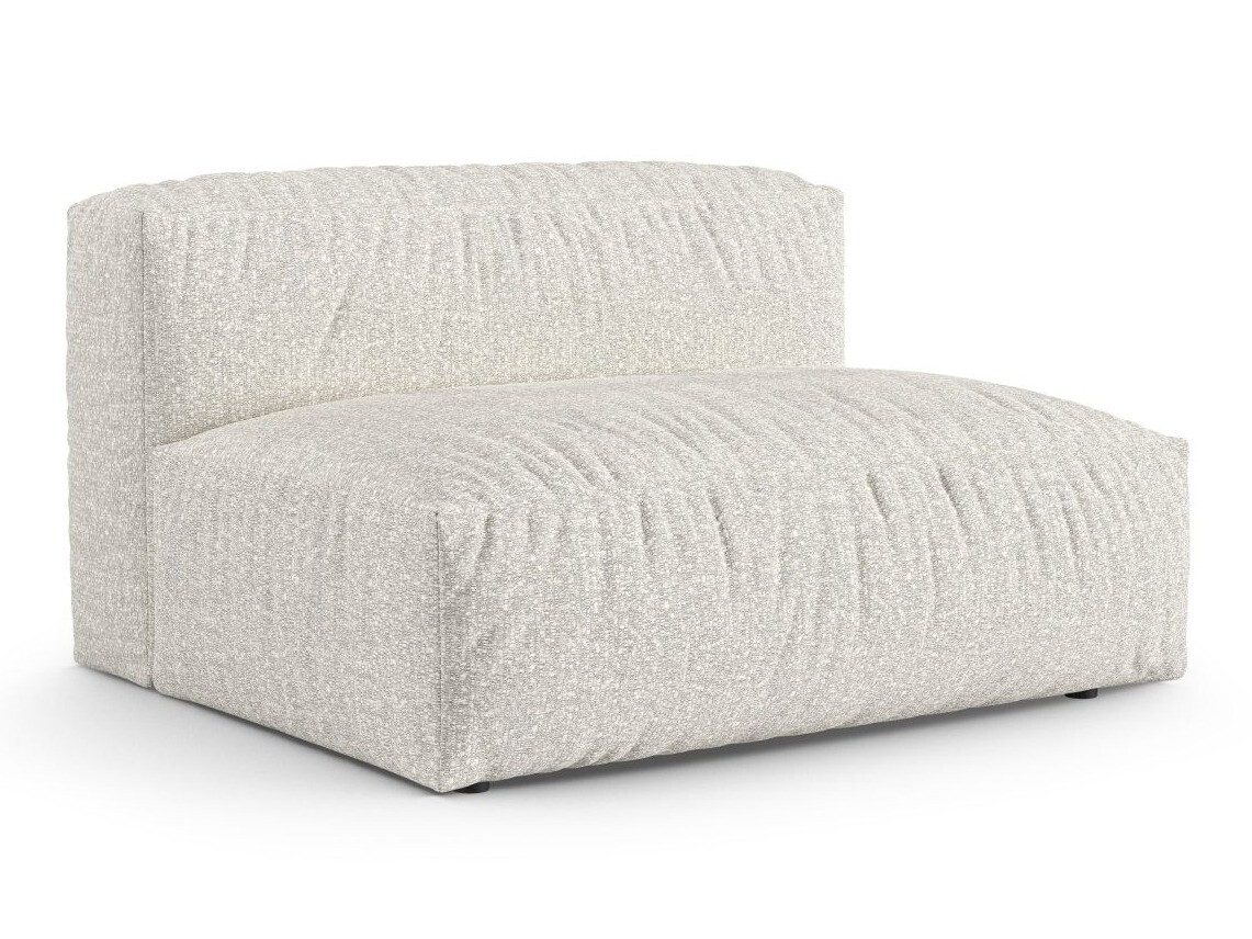 Moduláris fotelek Sorcoro 118 (Monet Pearl)