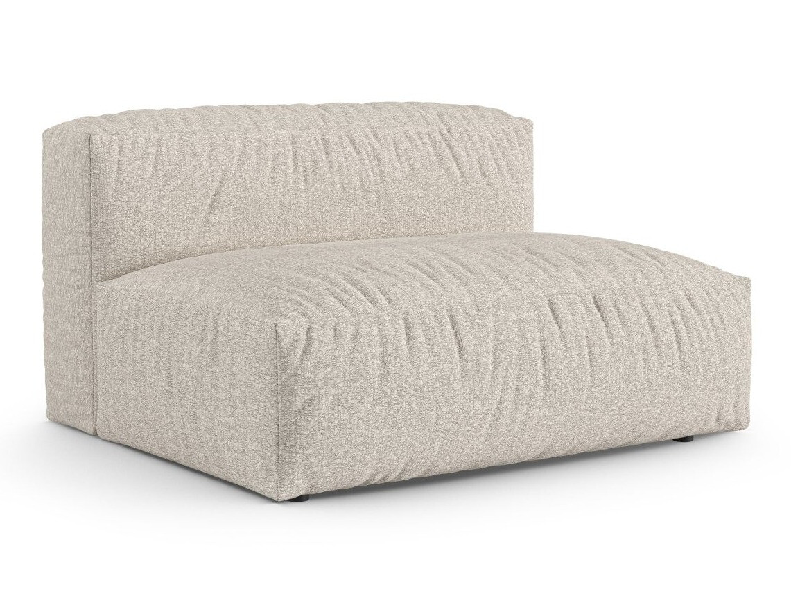 Moduláris fotelek Sorcoro 118 (Monet Sand)