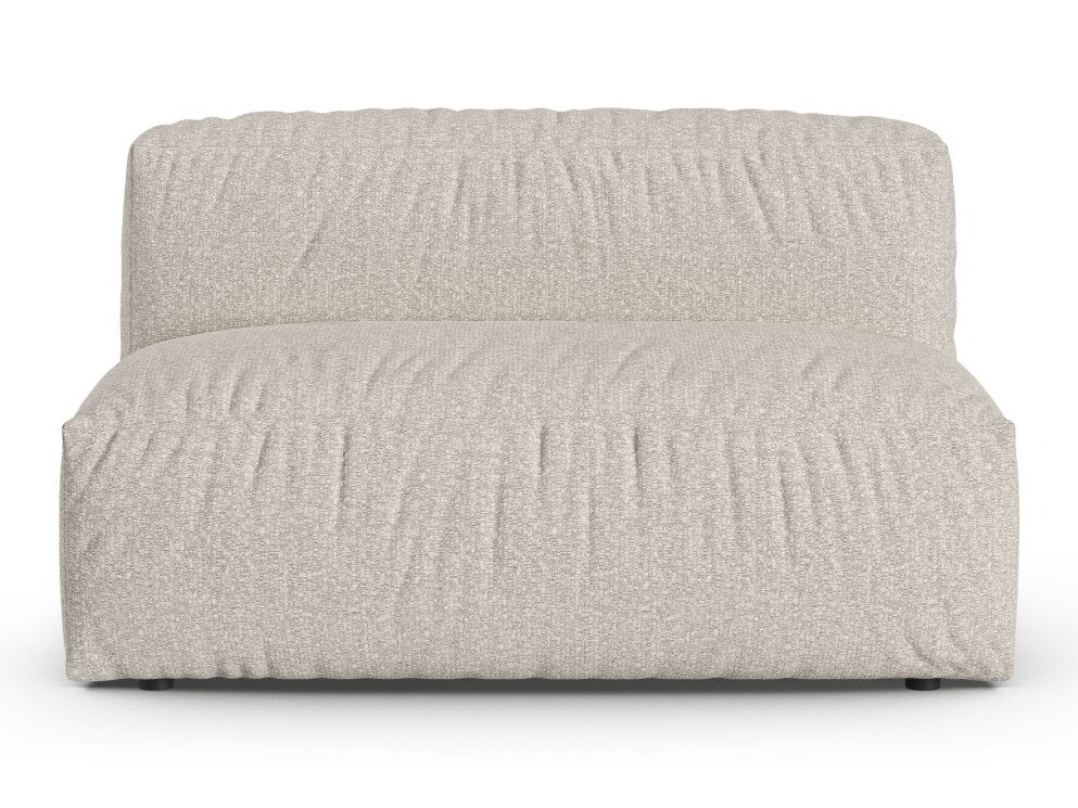 Moduláris fotelek Sorcoro 118 (Monet Sand)