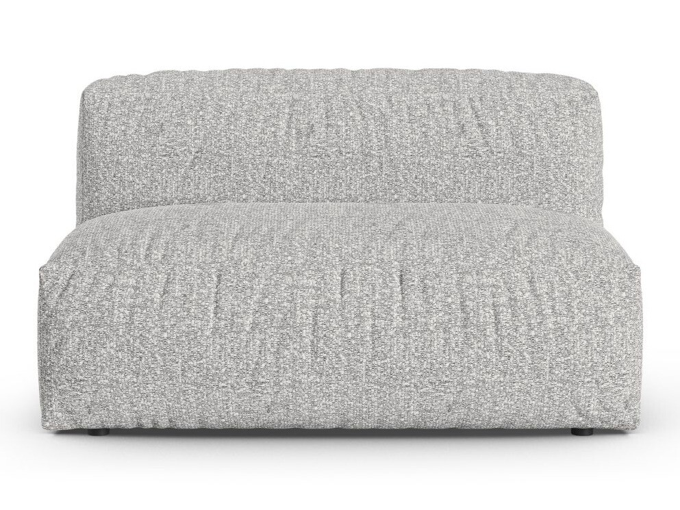 Moduláris fotelek Sorcoro 118 (Monet Silver)