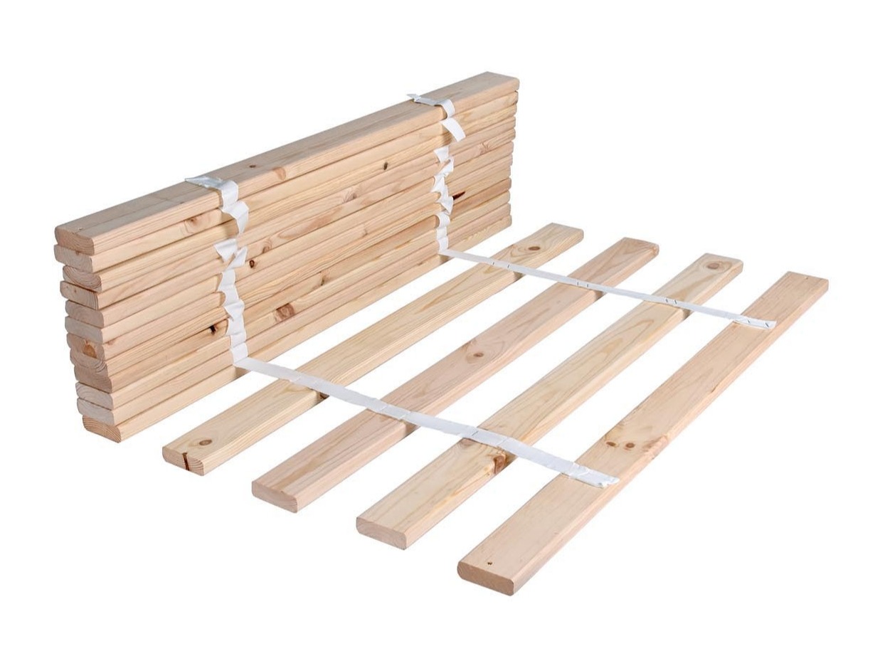 Ágyrács Cirveso 115