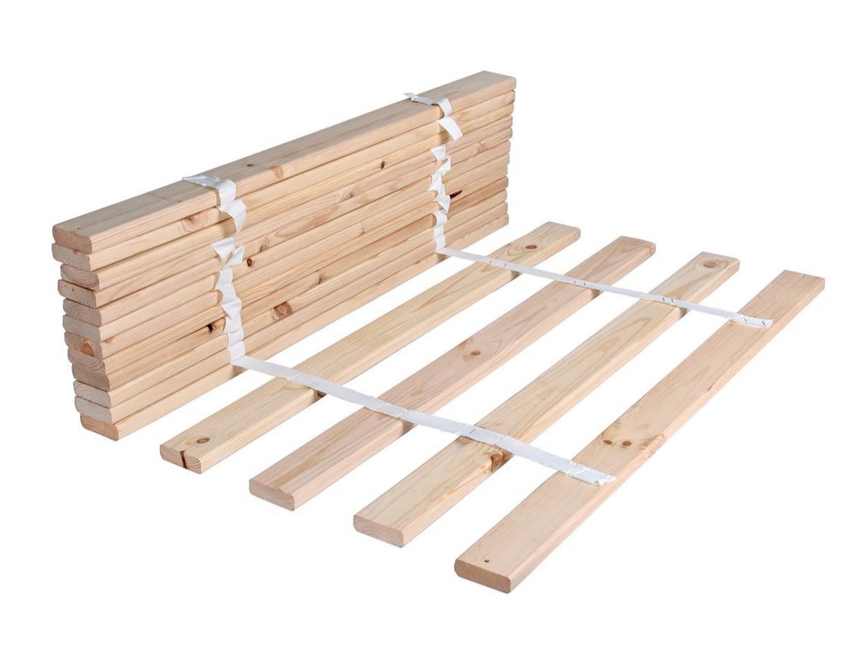 Ágyrács Cirveso 115