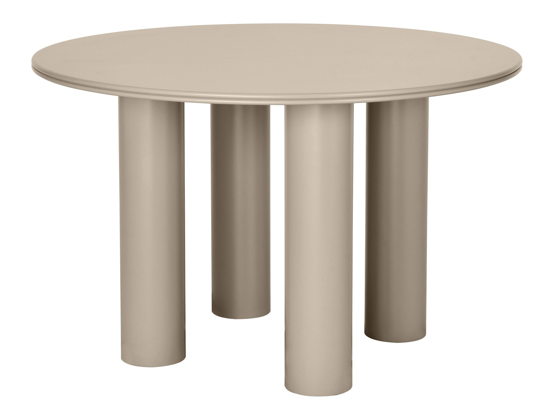 Asztal Burleson 593 (Bézs)