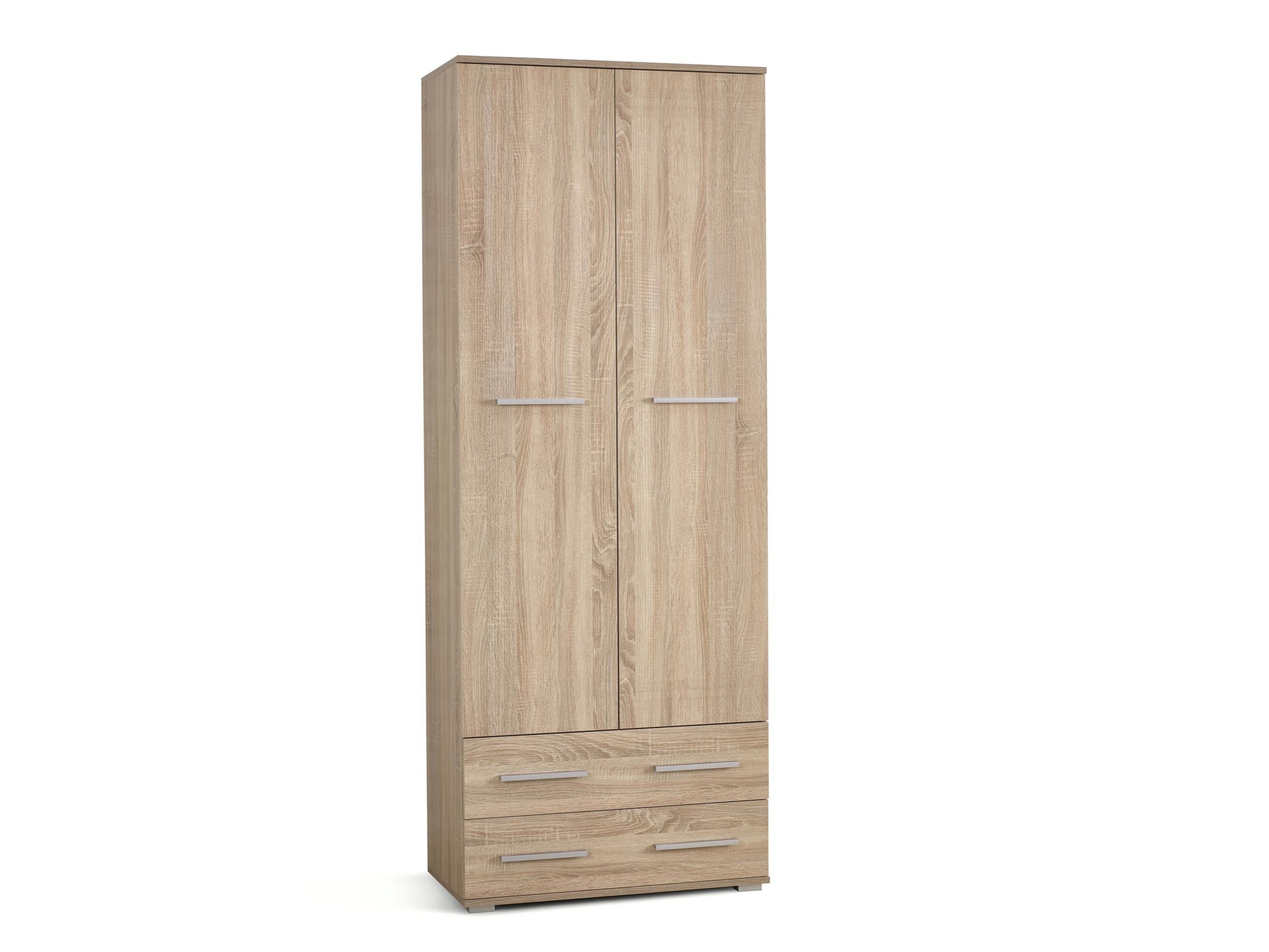 Könyvespolc Cirveso 107 (Sonoma tölgy)