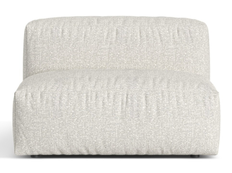 Moduláris fotelek Sorcoro 112 (Monet Pearl)