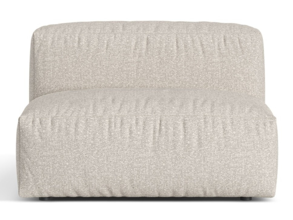 Moduláris fotelek Sorcoro 112 (Monet Sand)