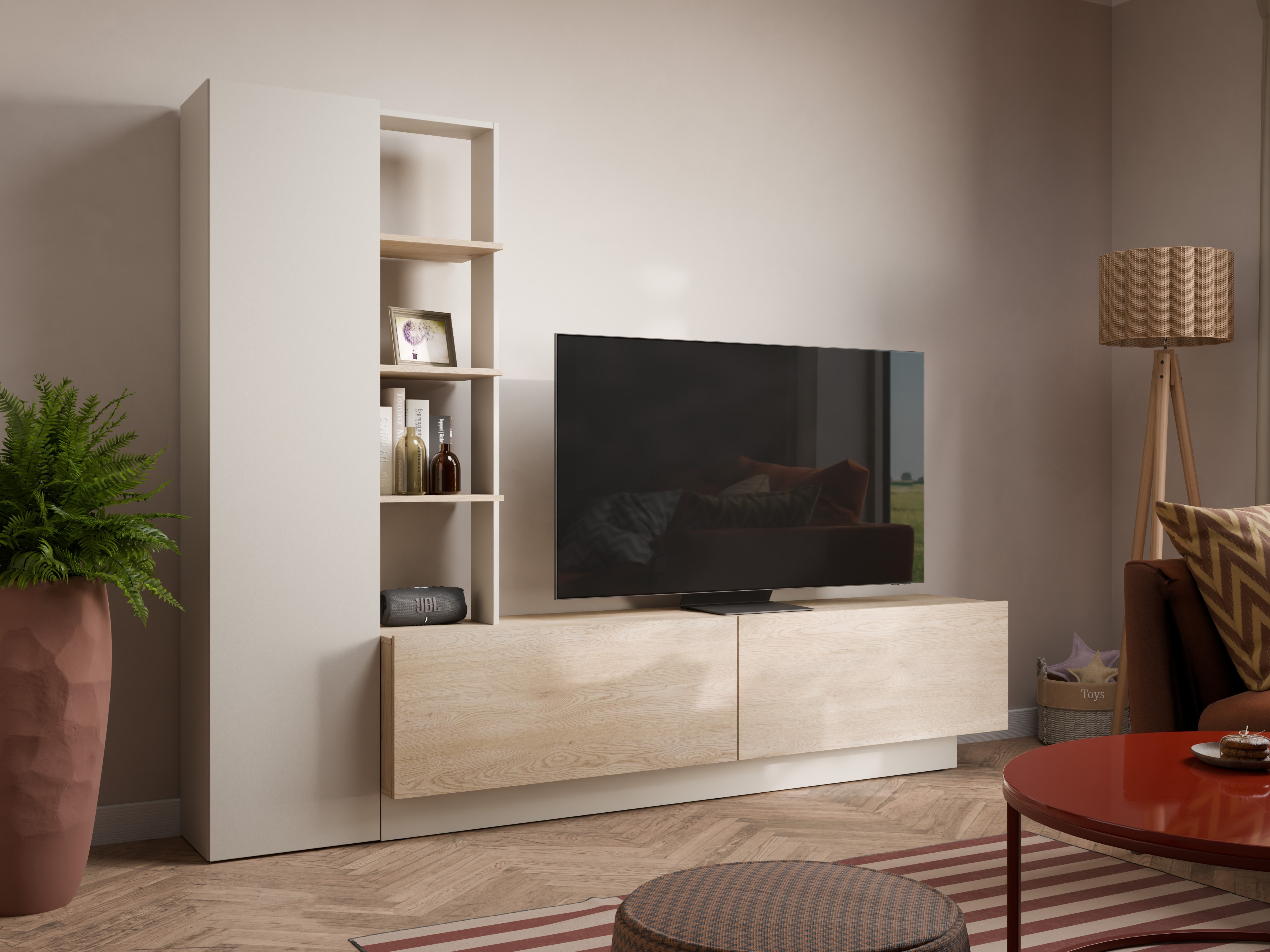 Nappali szett Ontario 224