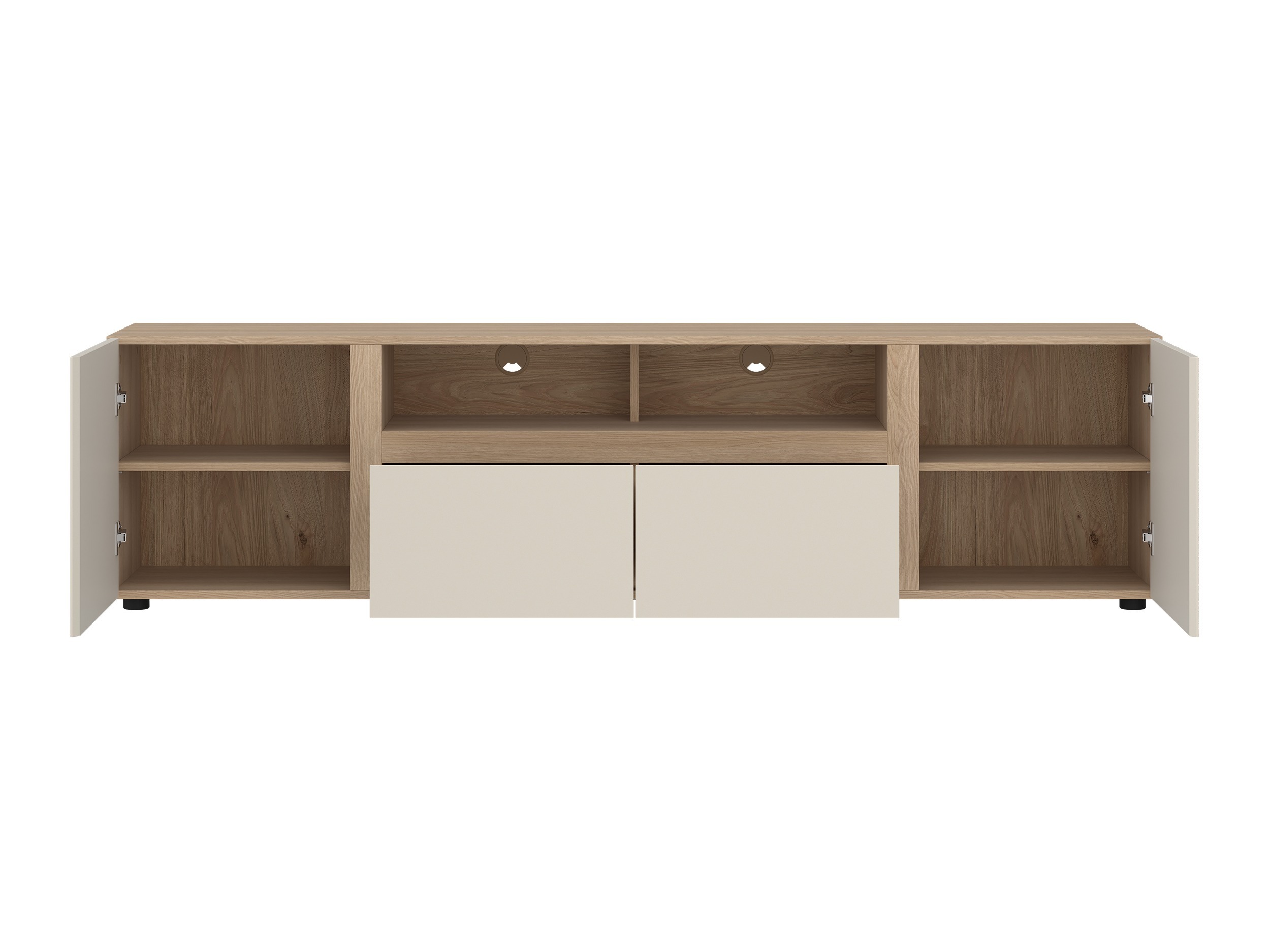 TV-állvány Enoloro 101