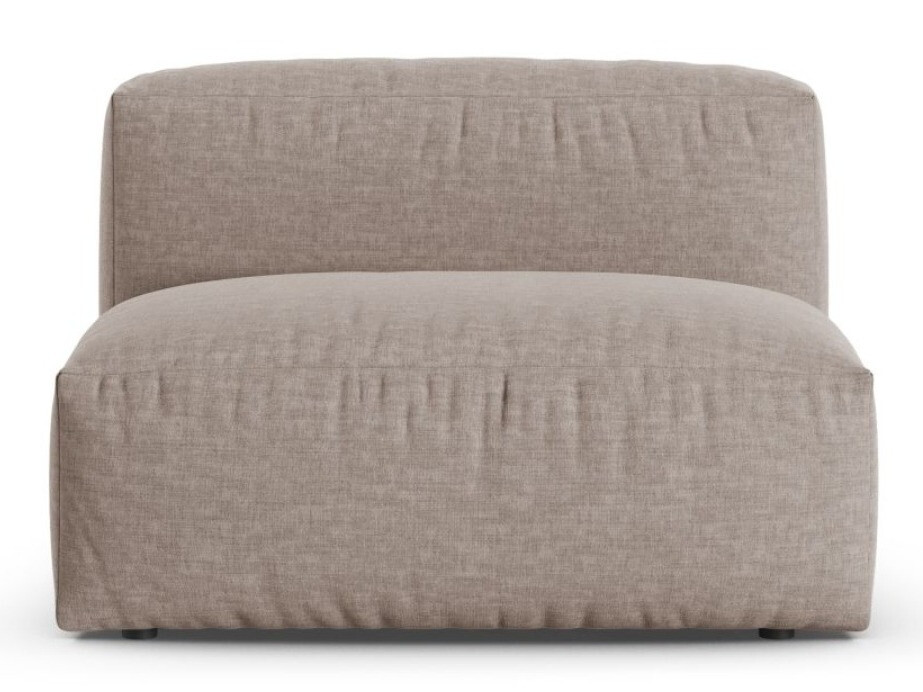 Moduláris fotelek Sorcoro 119 (Boston Trufa)