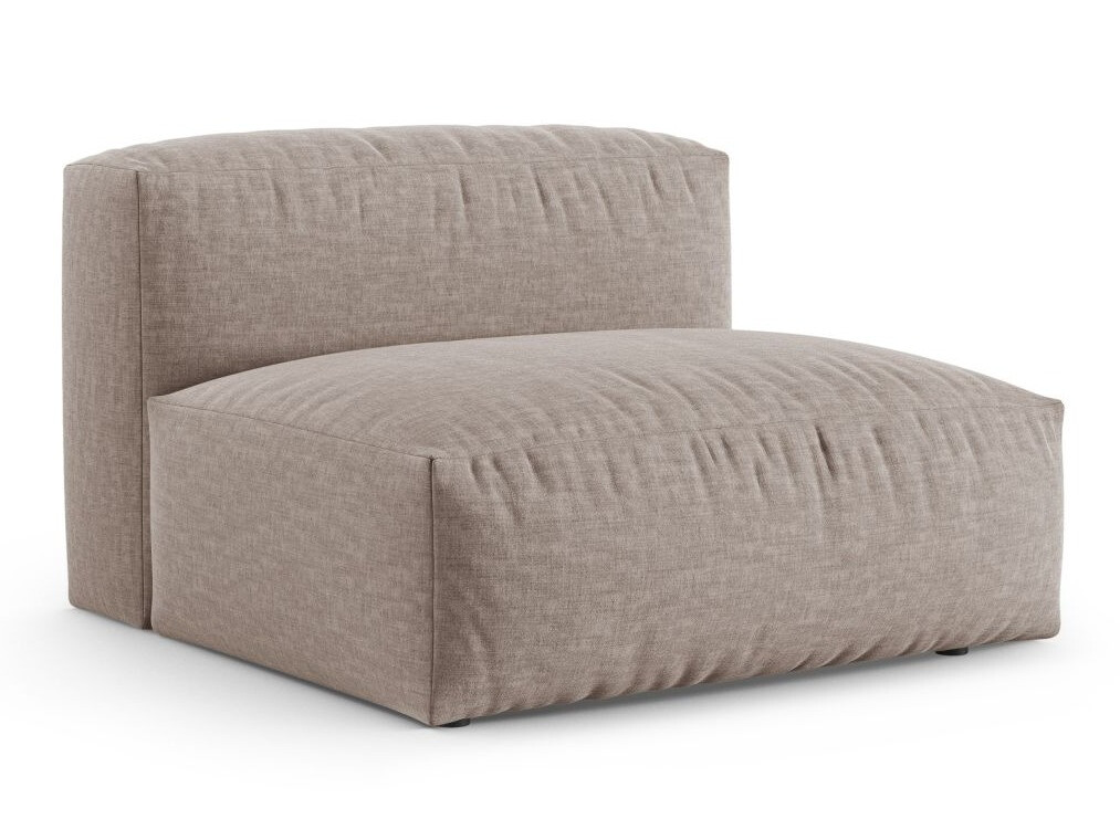 Moduláris fotelek Sorcoro 119 (Boston Trufa)