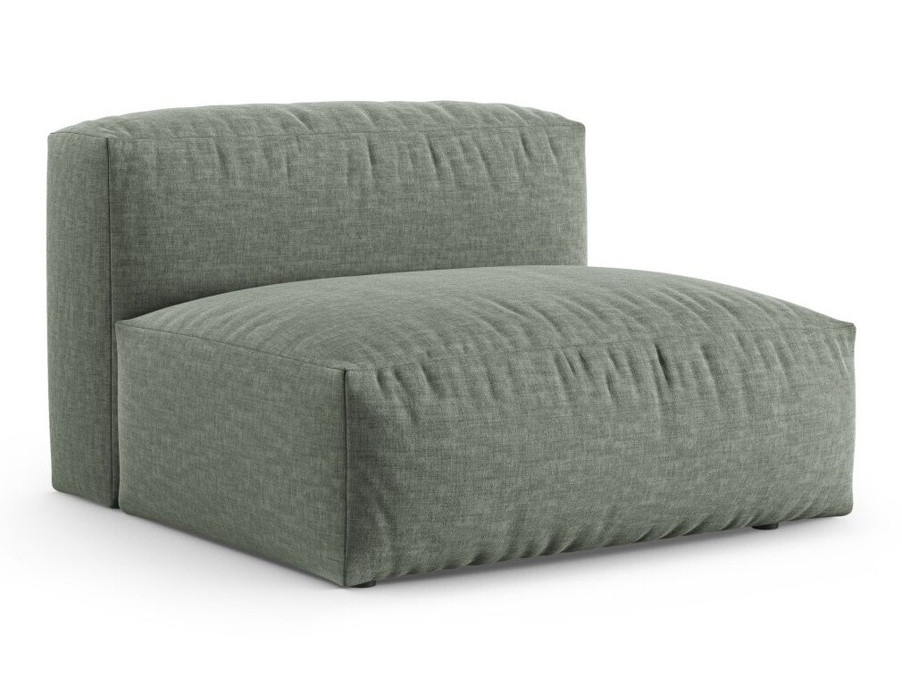 Moduláris fotelek Sorcoro 119 (Boston Water Green)