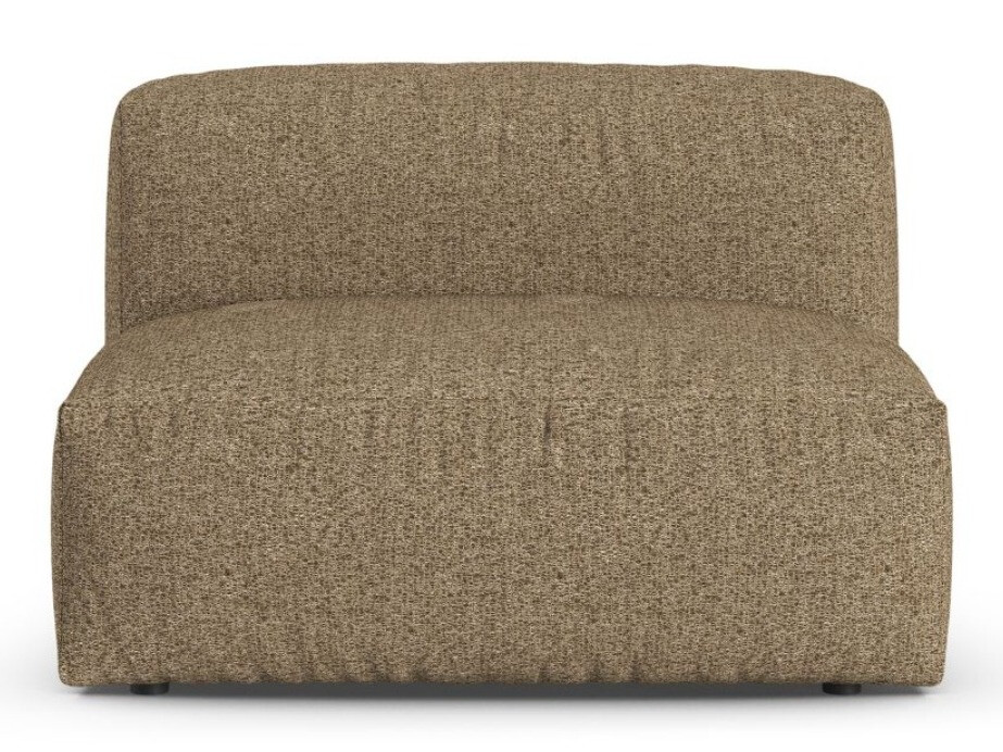 Moduláris fotelek Sorcoro 119 (Monet Cappuccino)