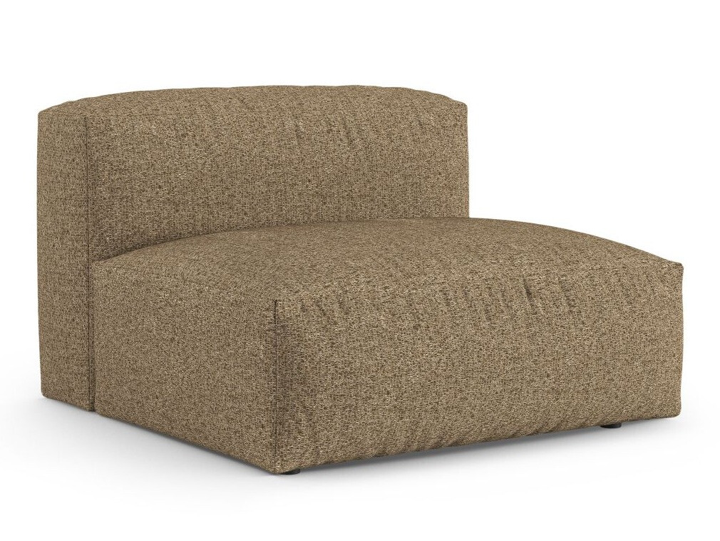 Moduláris fotelek Sorcoro 119 (Monet Cappuccino)