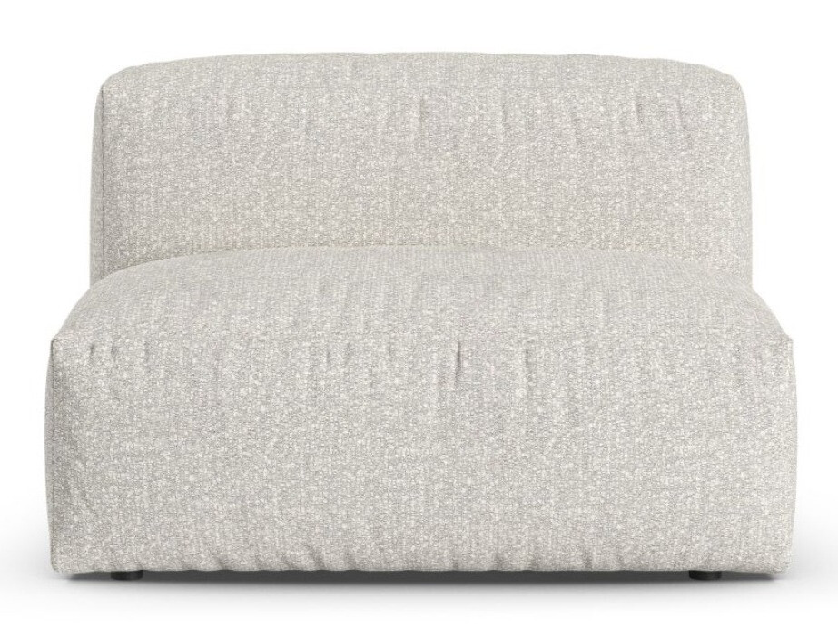 Moduláris fotelek Sorcoro 119 (Monet Pearl)