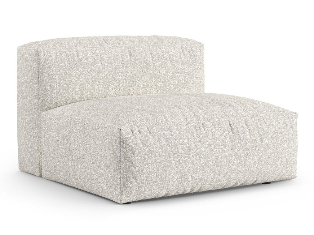 Moduláris fotelek Sorcoro 119 (Monet Pearl)