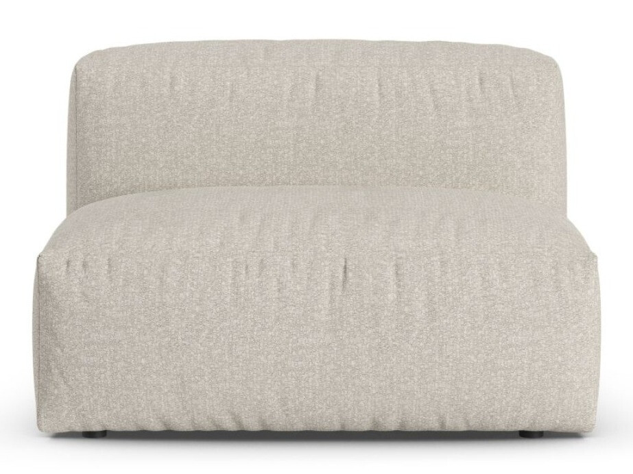 Moduláris fotelek Sorcoro 119 (Monet Sand)