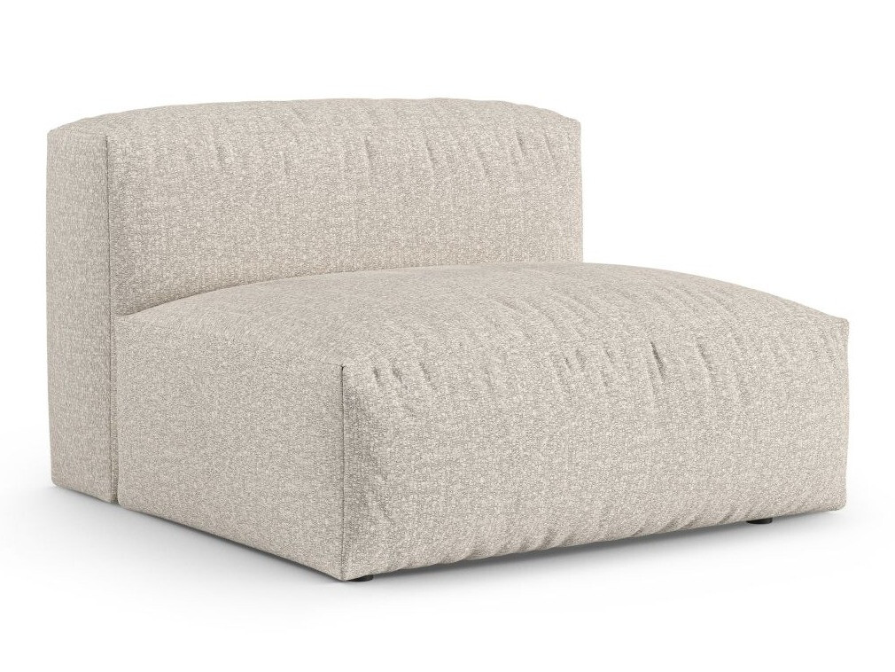 Moduláris fotelek Sorcoro 119 (Monet Sand)