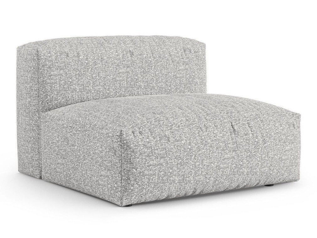 Moduláris fotelek Sorcoro 119 (Monet Silver)