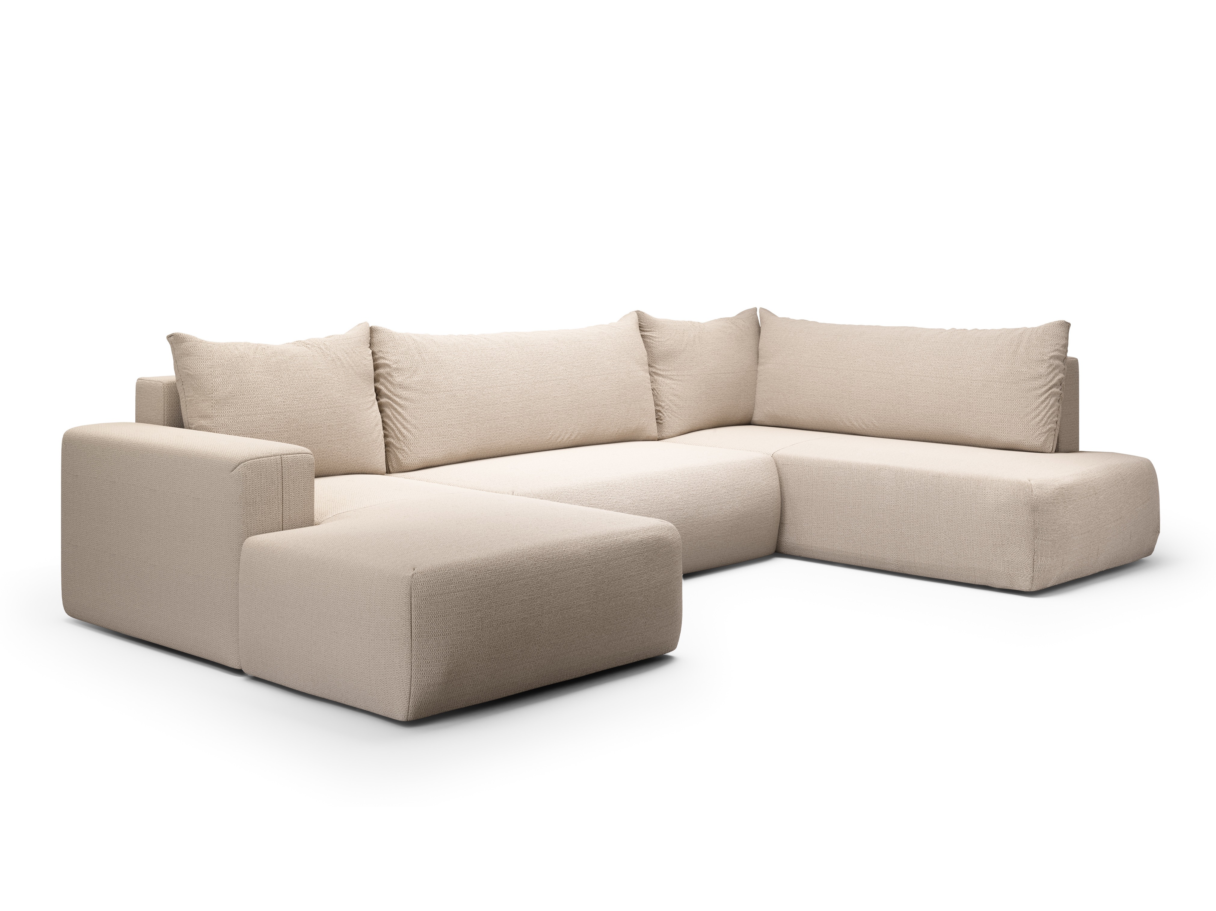 Sarokkanapé SH11383