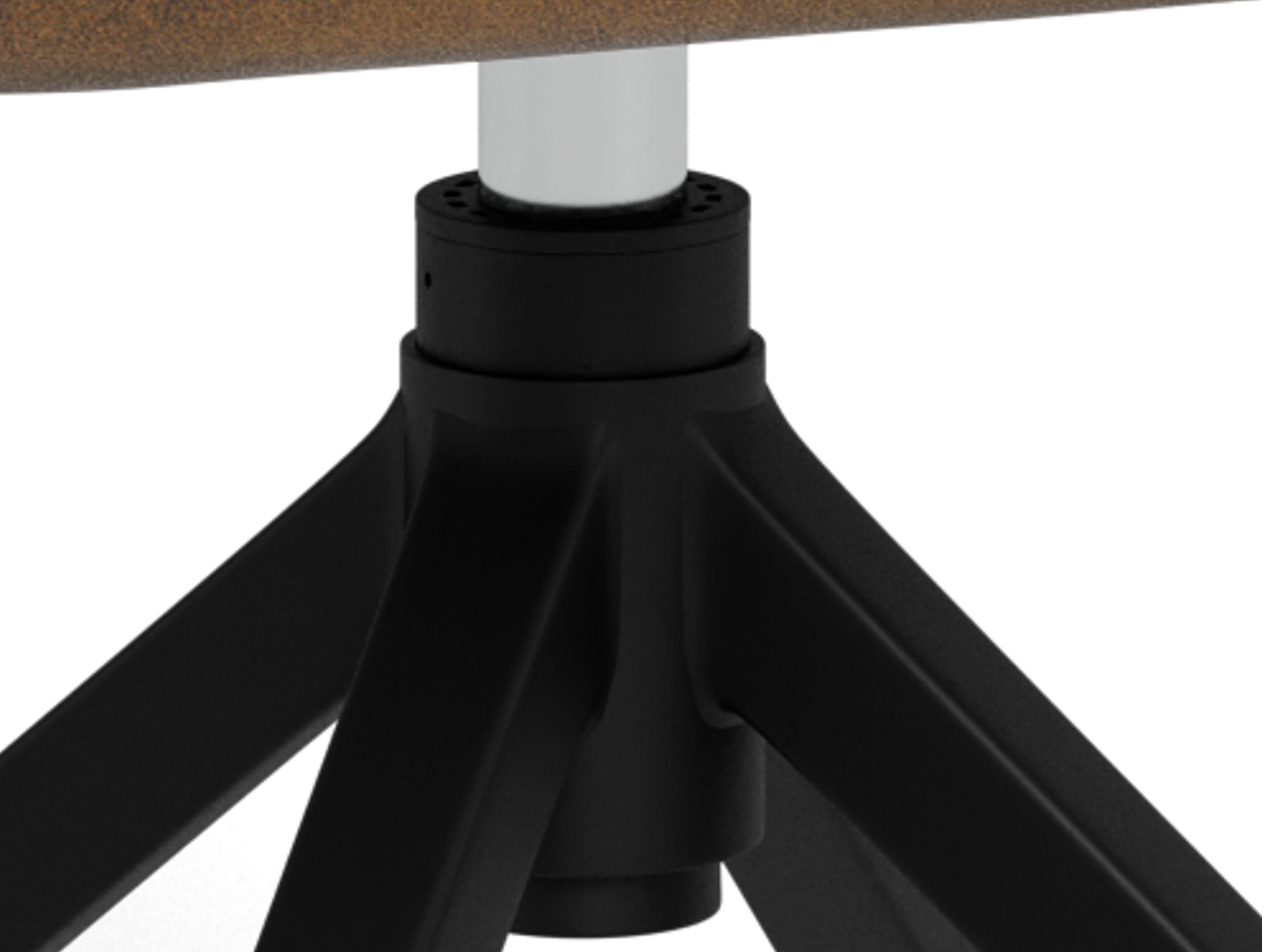 Szék Norsica 494 (Barna + Fekete)