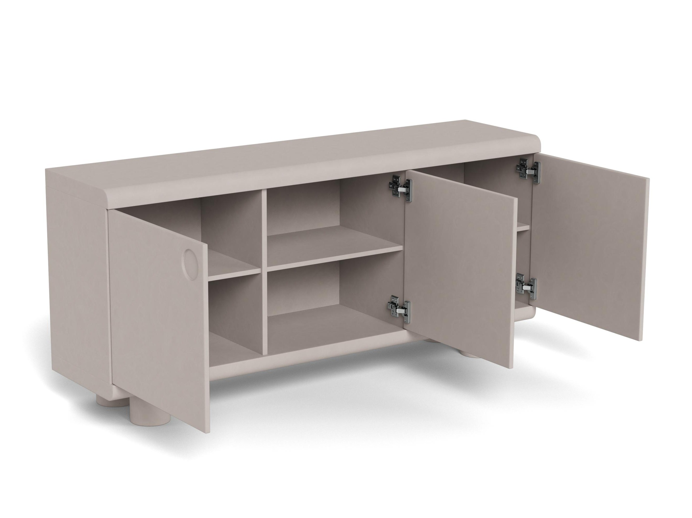 Szekrény Norsica 1038