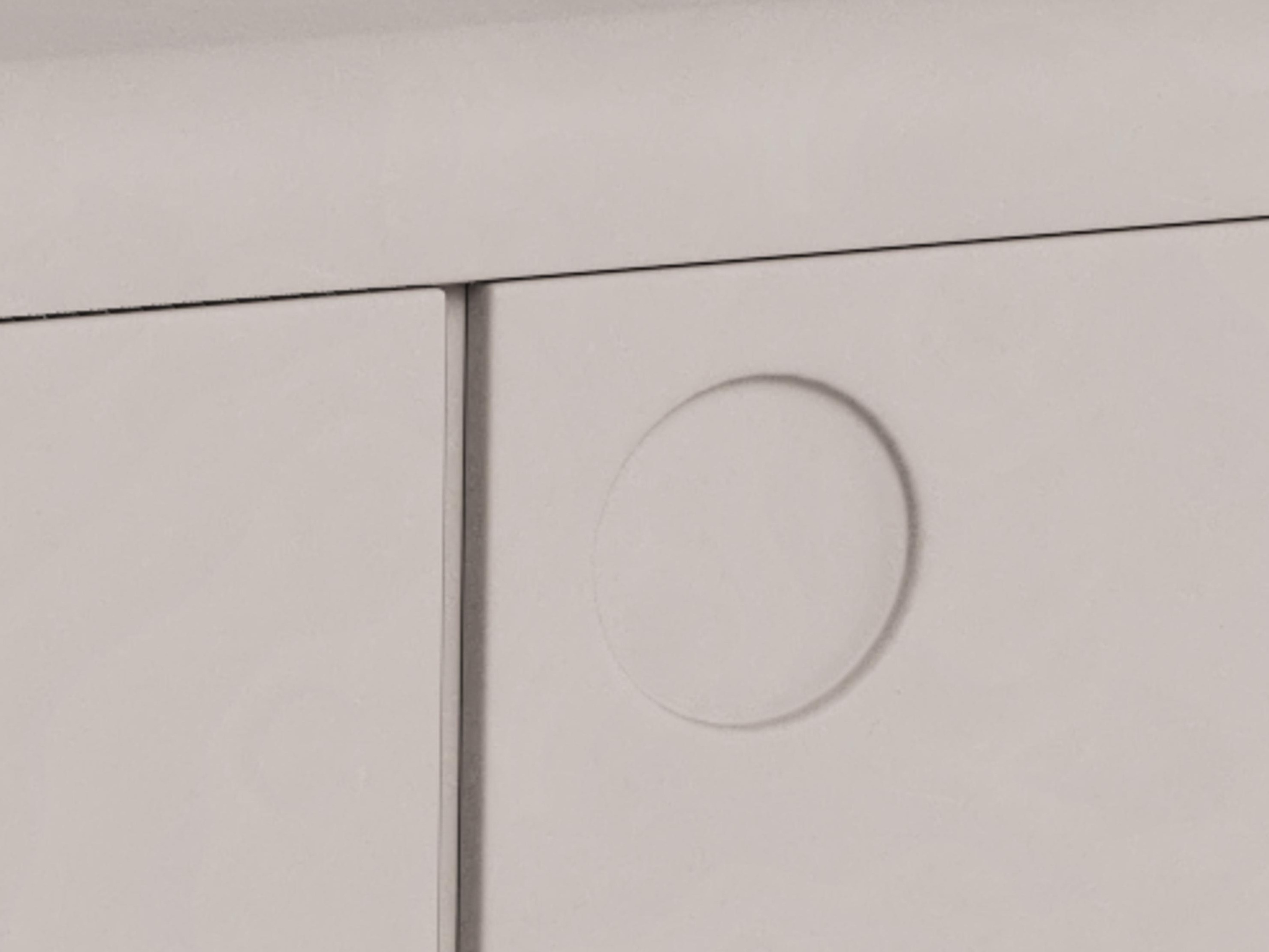 Szekrény Norsica 1038