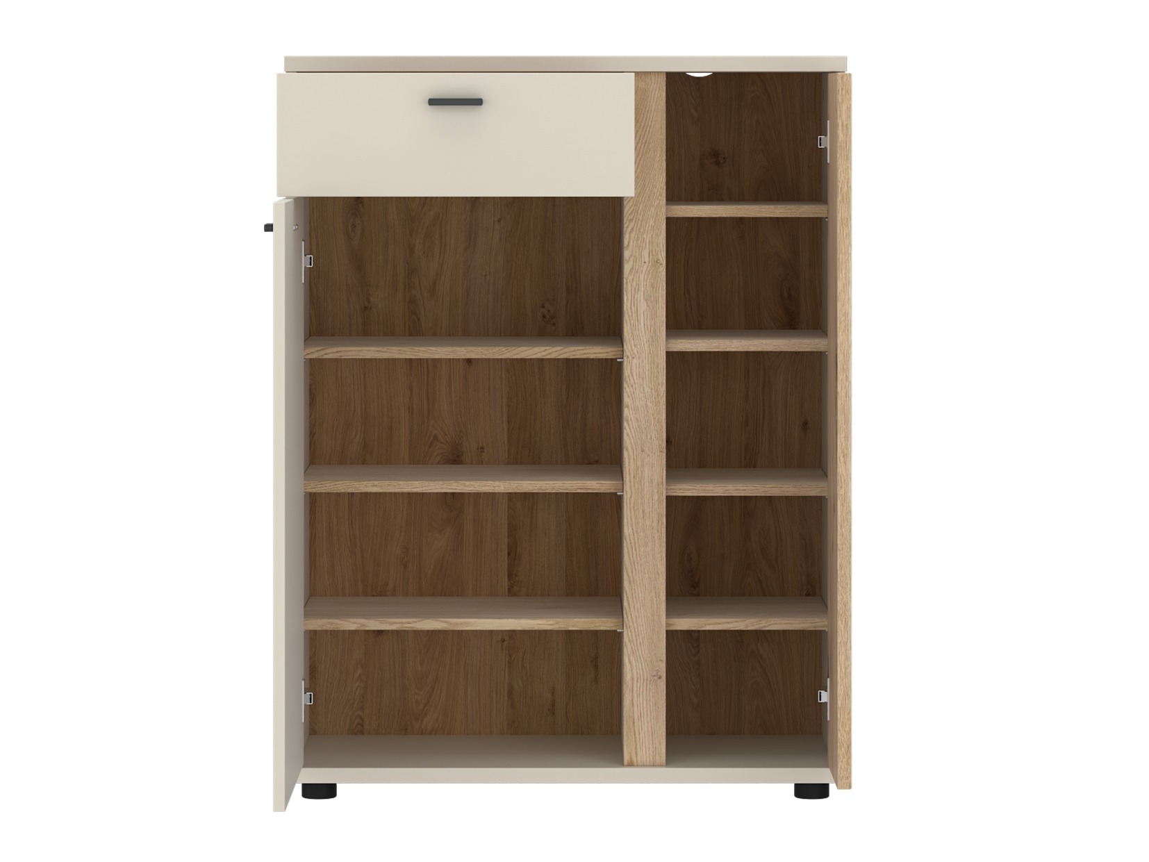 Cipőtároló Remcale 116