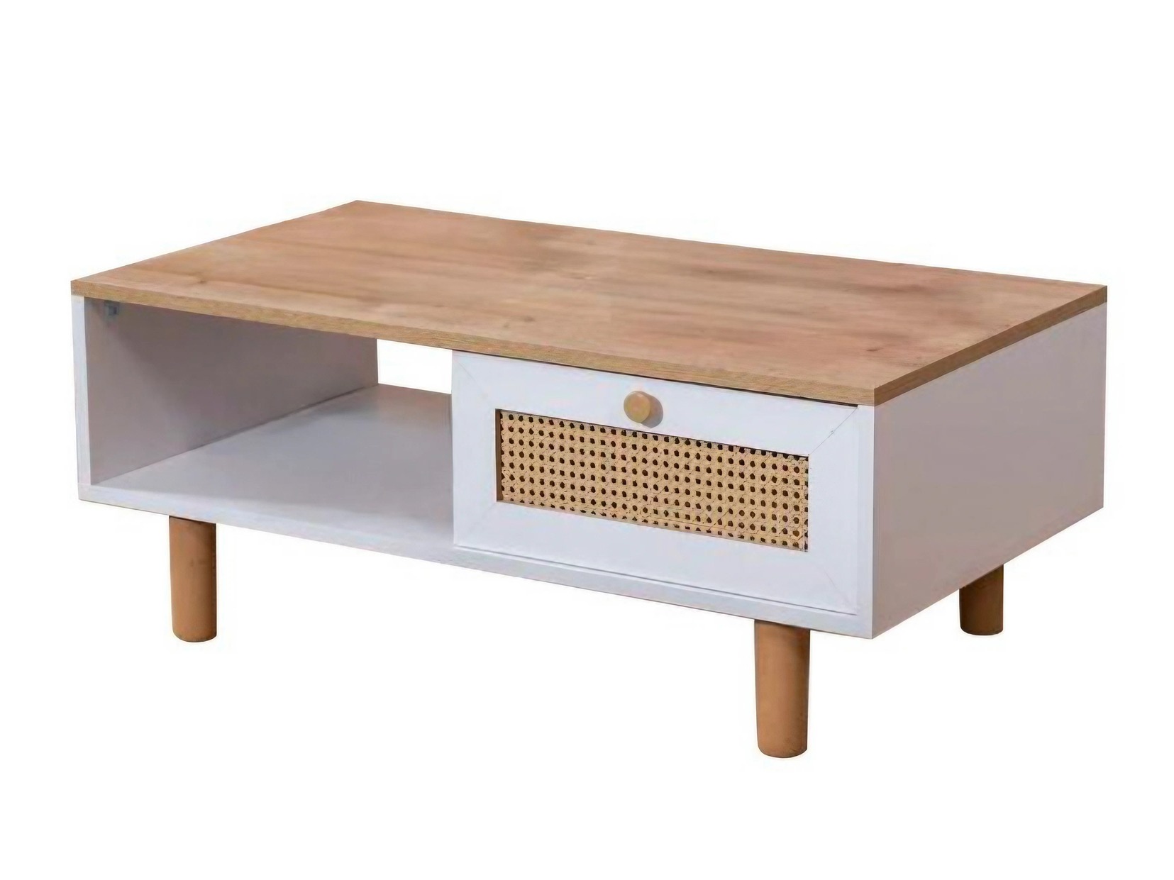 Dohányzóasztal Morfela 101