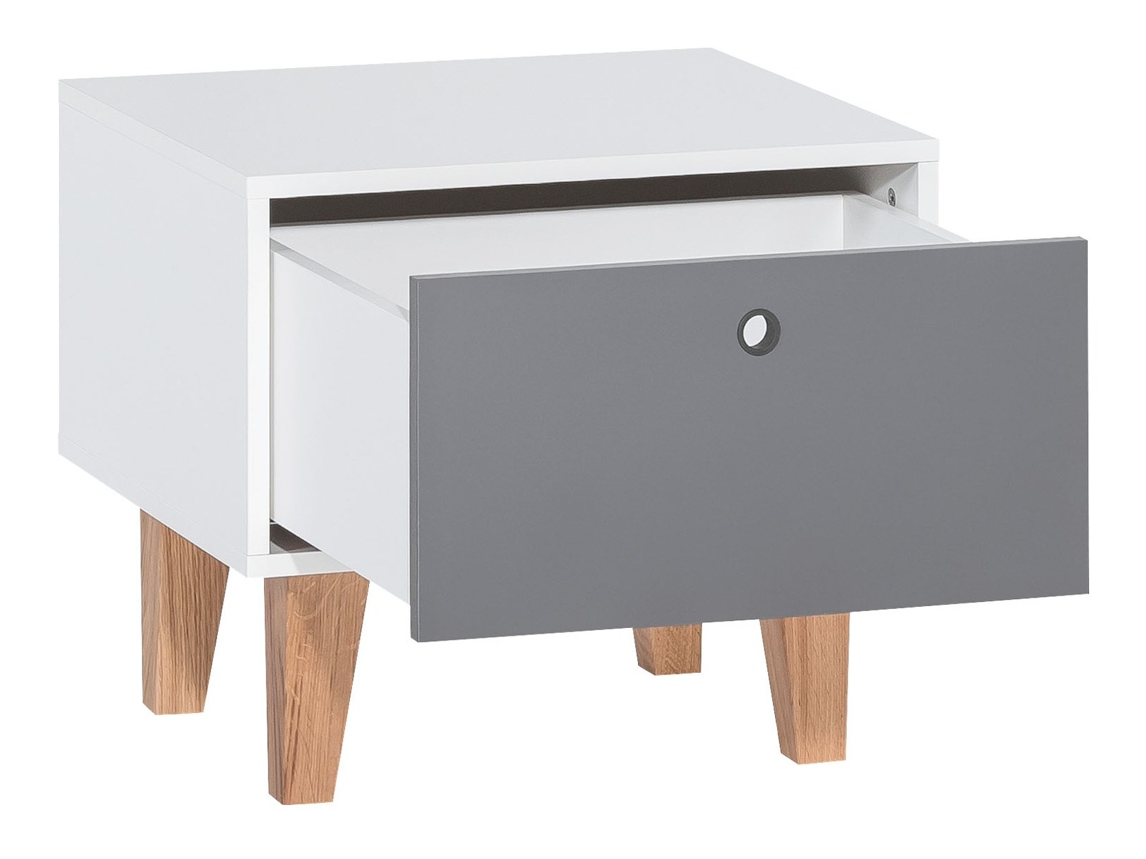 Éjjeliszekrény Domfera 107