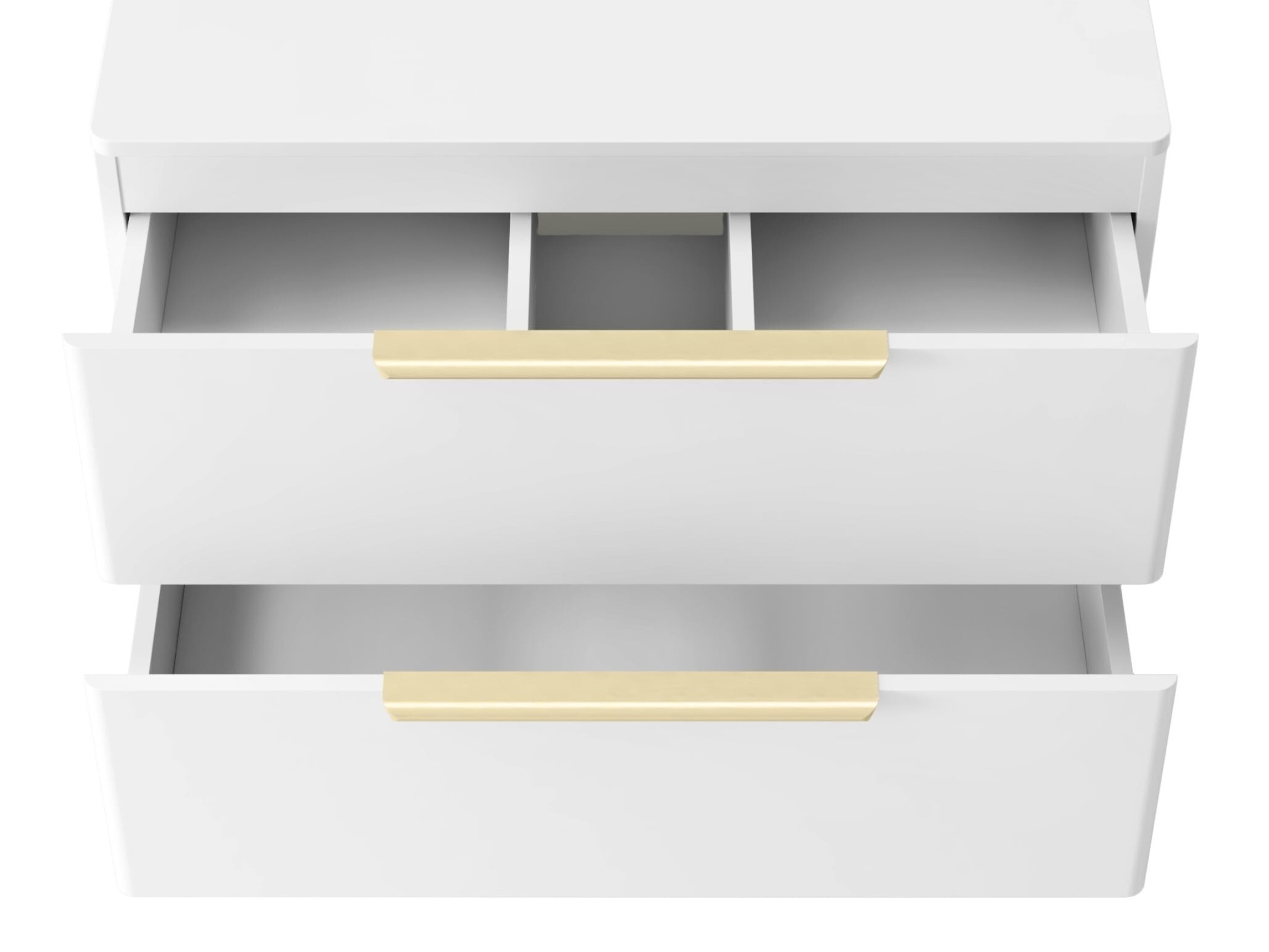 Fali szekrény mosdónak Burleson 596