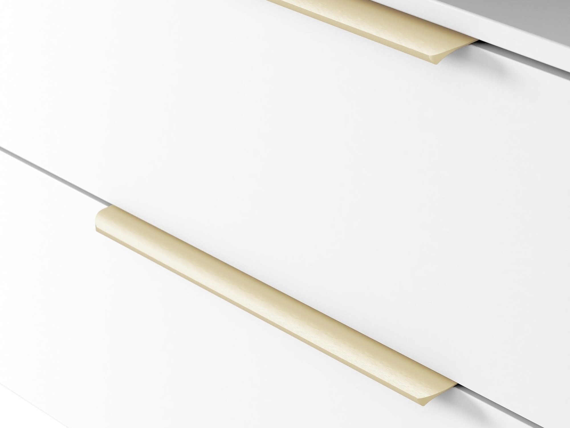 Fali szekrény mosdónak Burleson 596