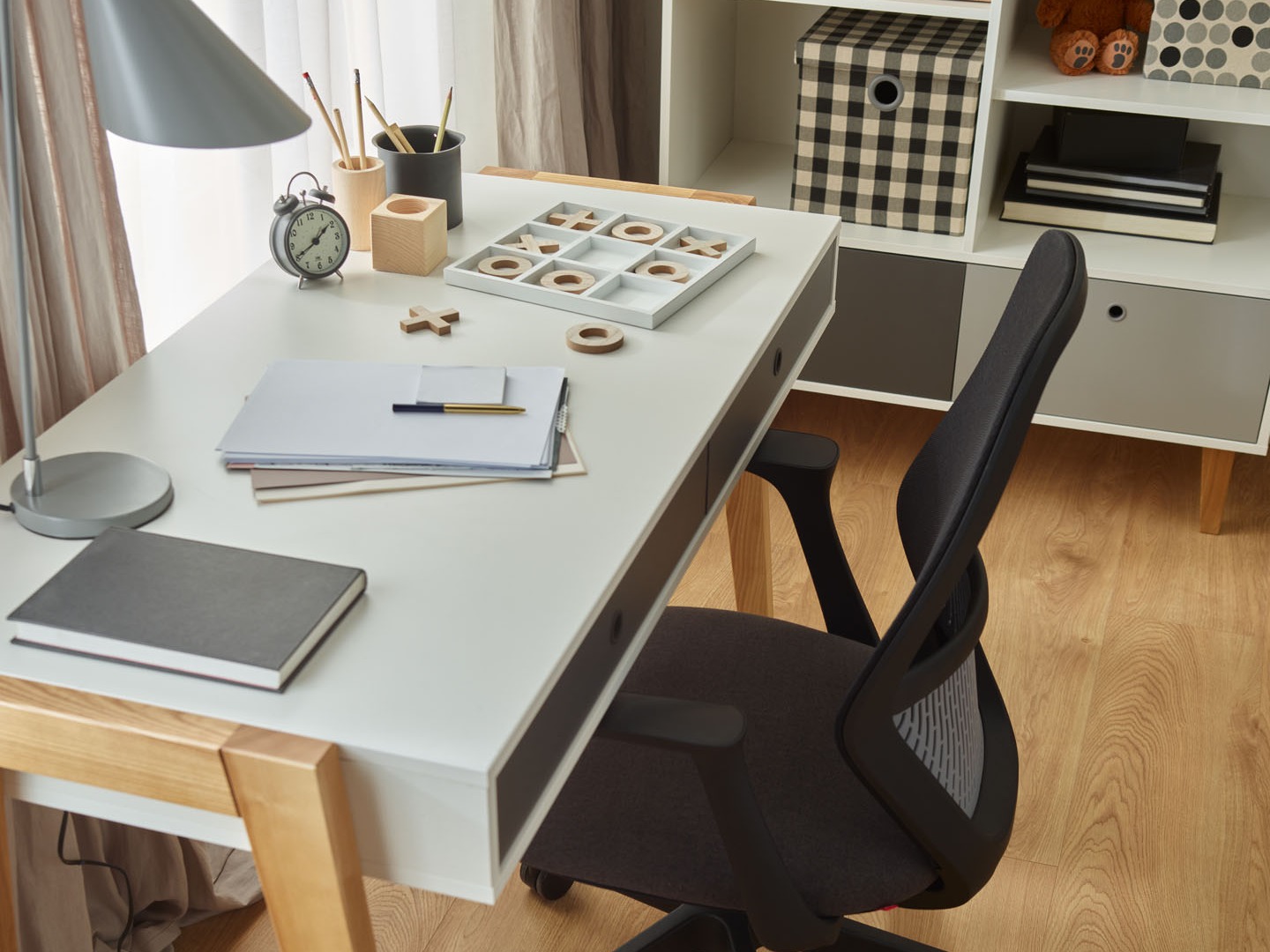 Íróasztal Domfera 110