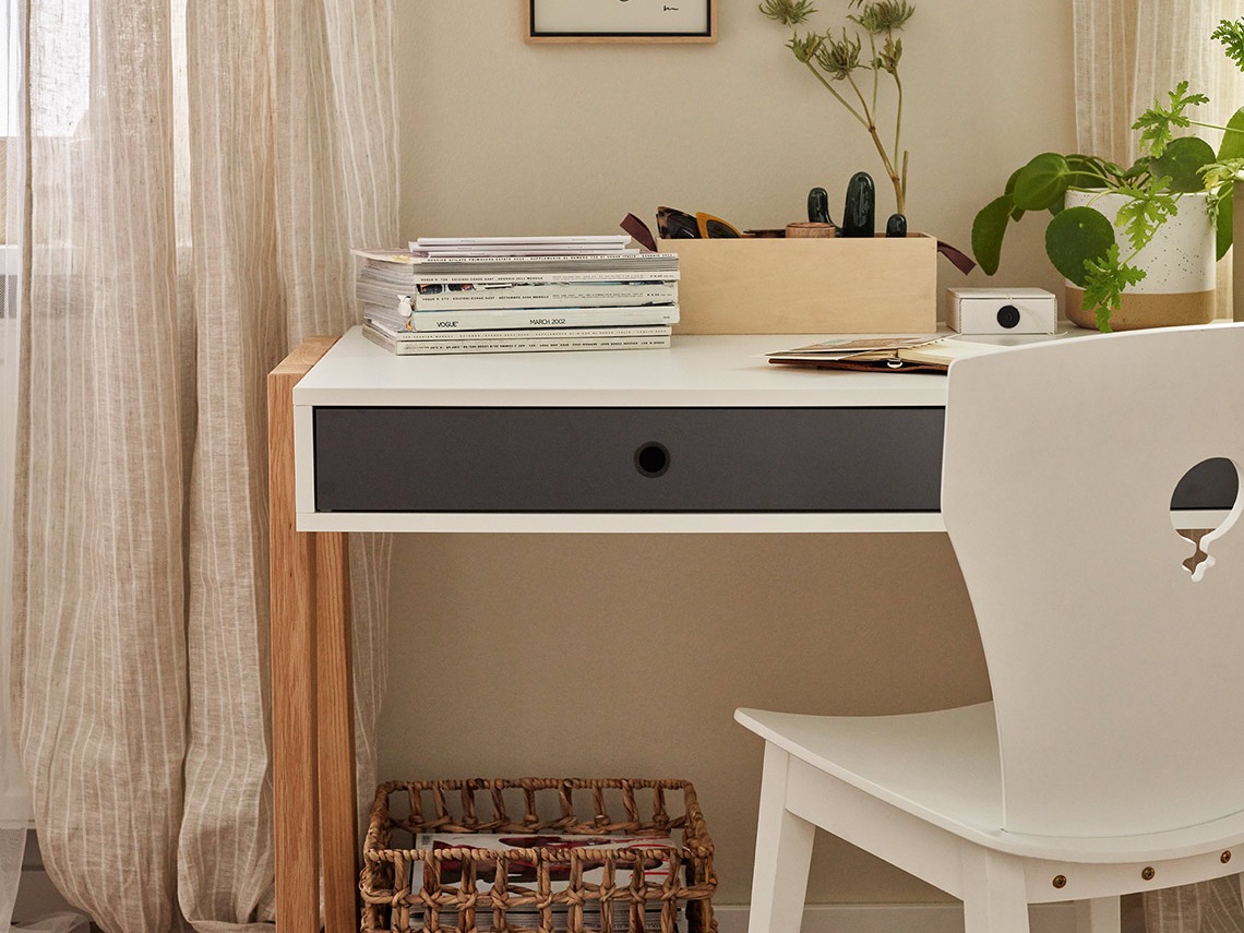 Íróasztal Domfera 110