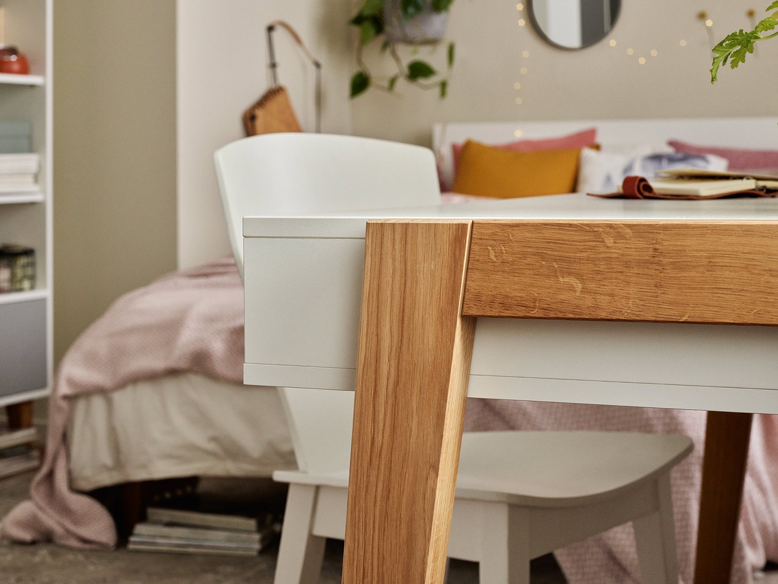 Íróasztal Domfera 110