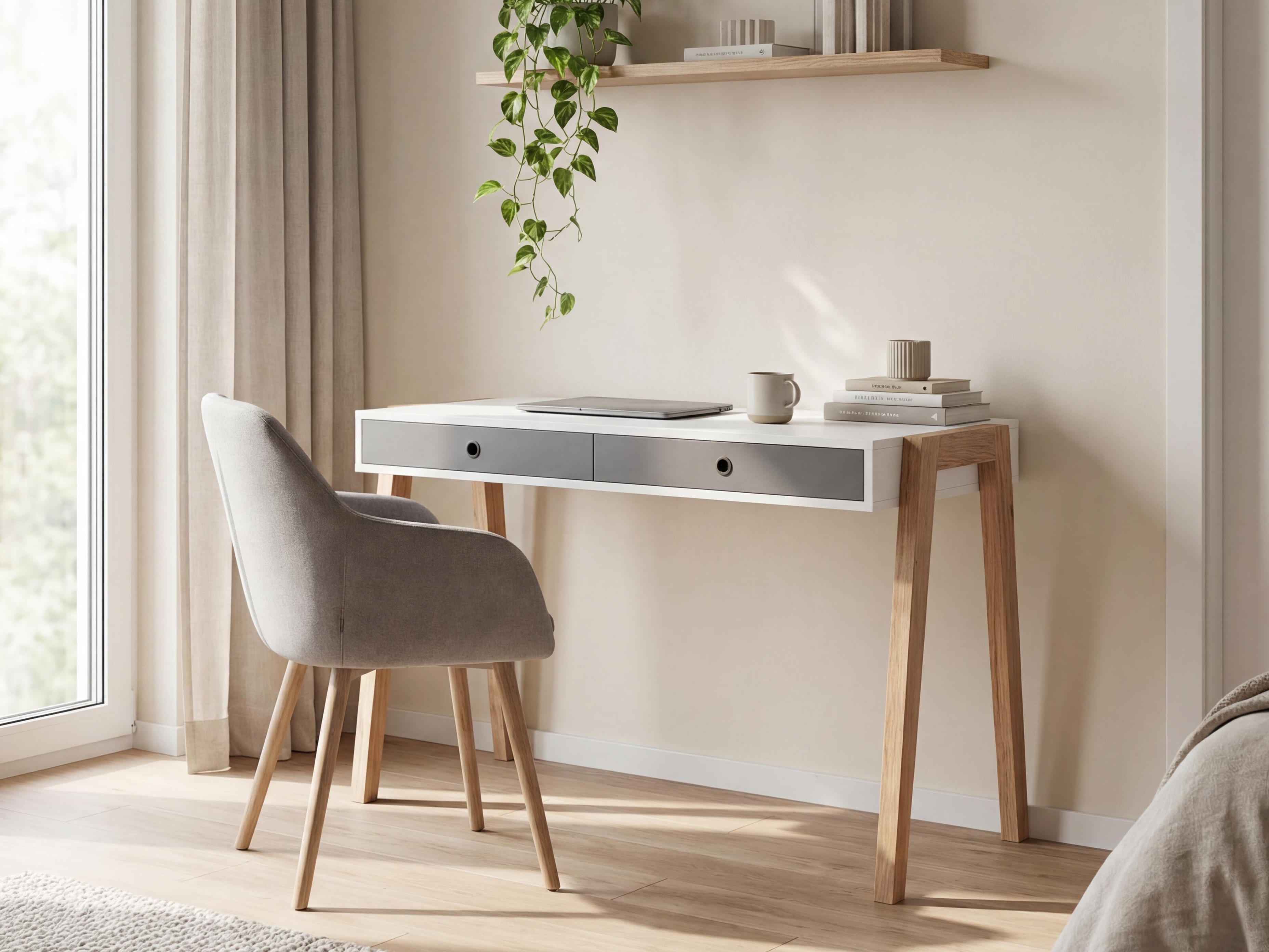 Íróasztal Domfera 110