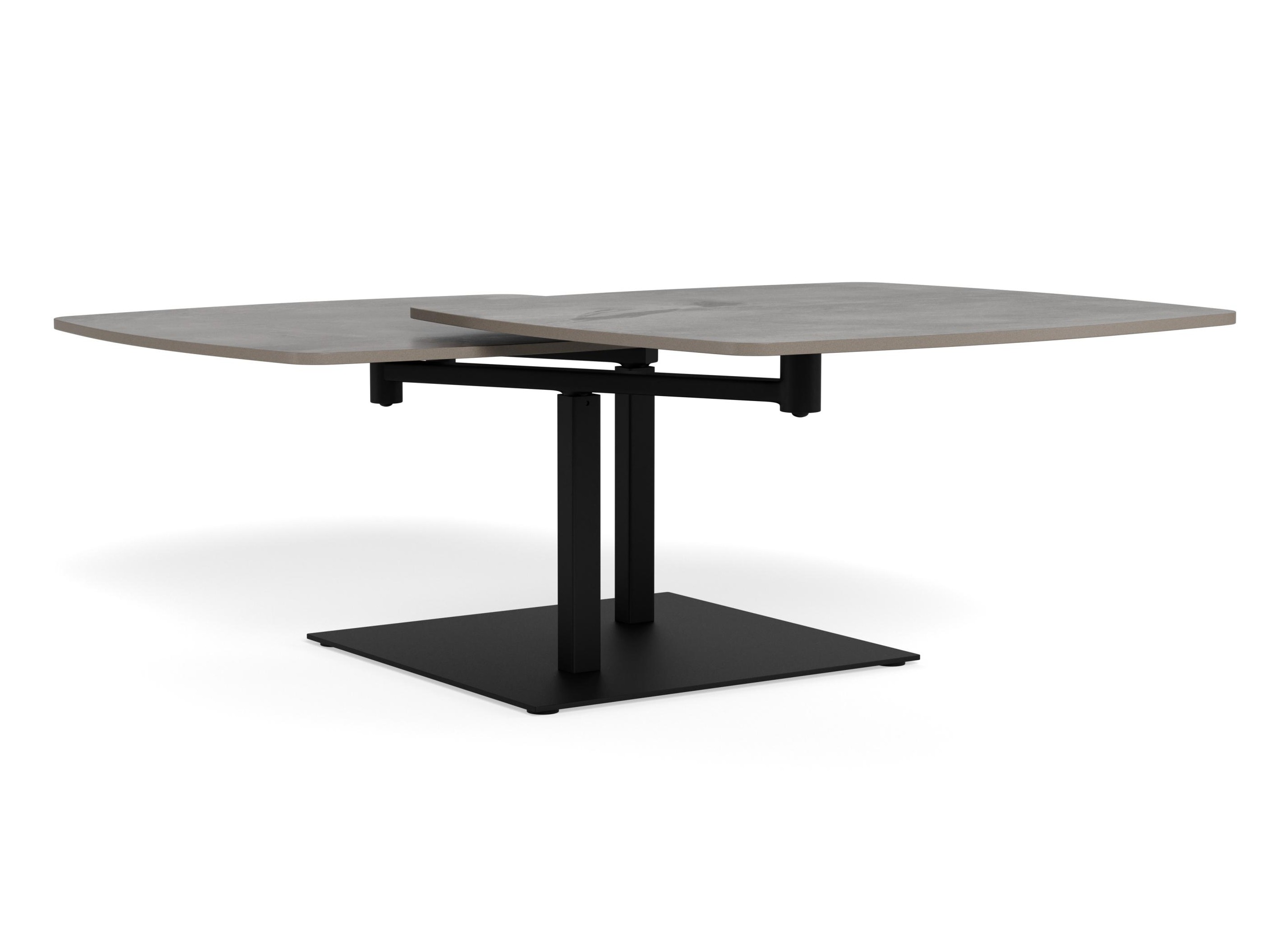 Kihajtható dohányzóasztal Norsica 1042