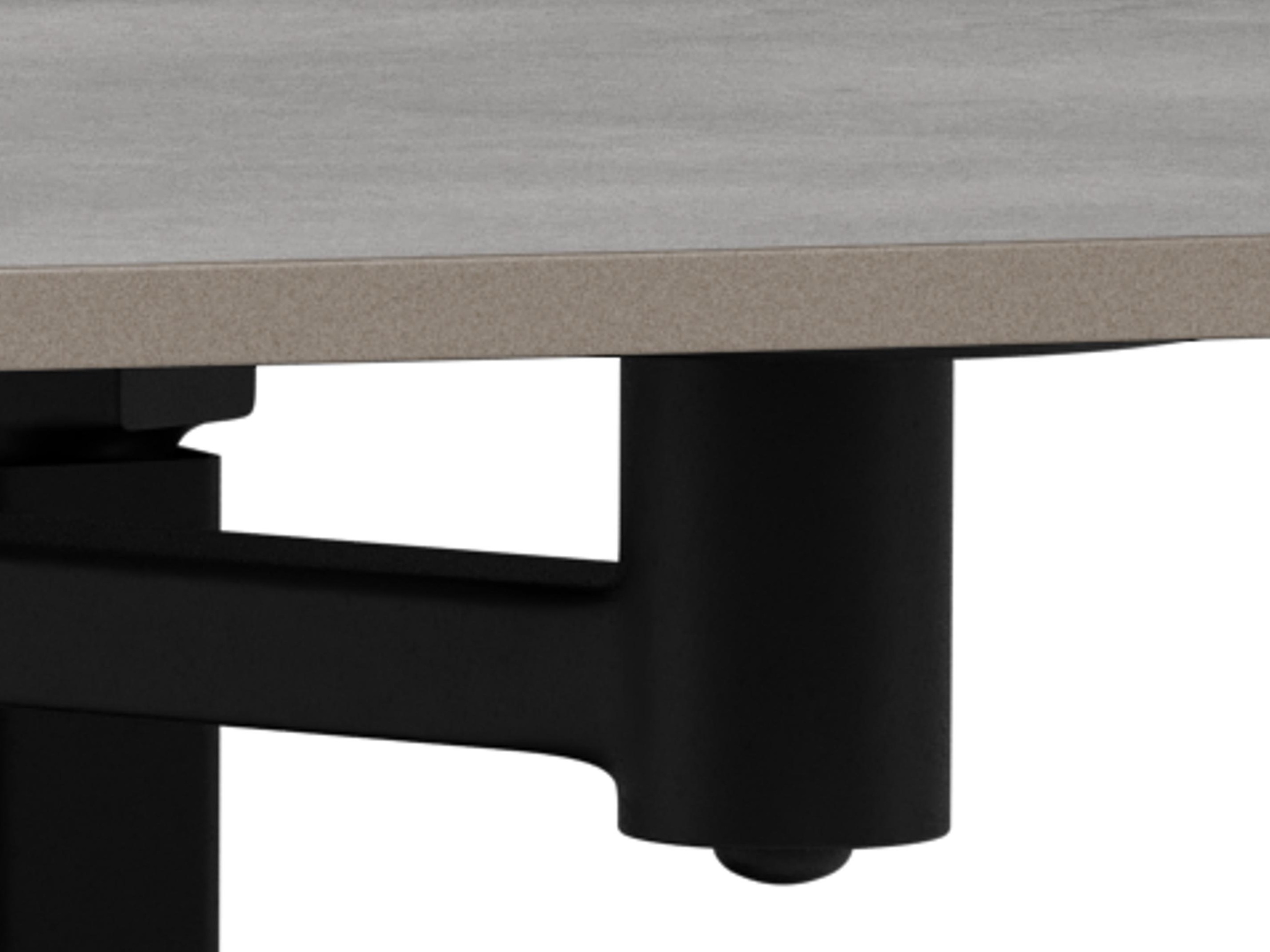 Kihajtható dohányzóasztal Norsica 1042