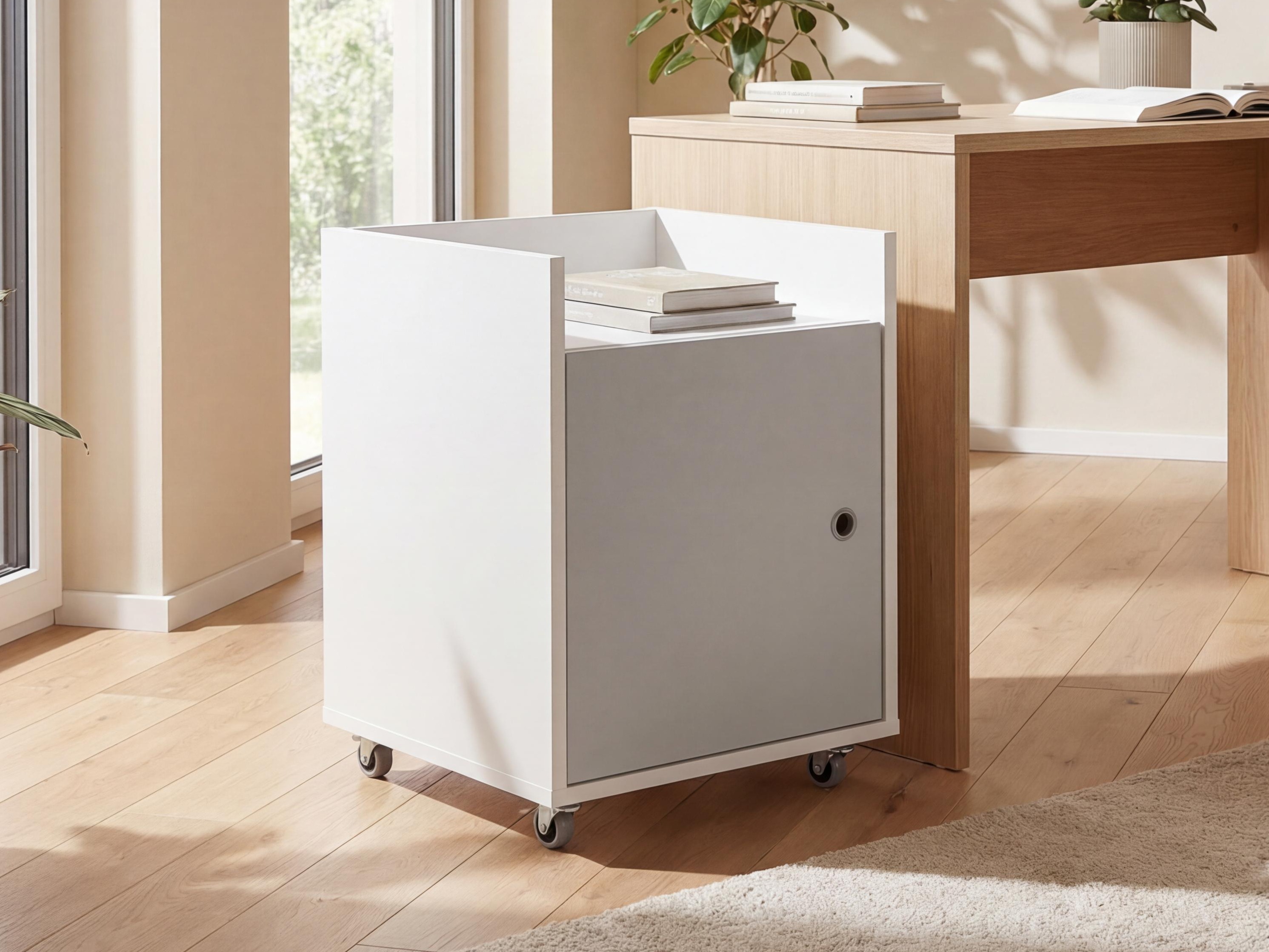 Szekrény Domfera 108