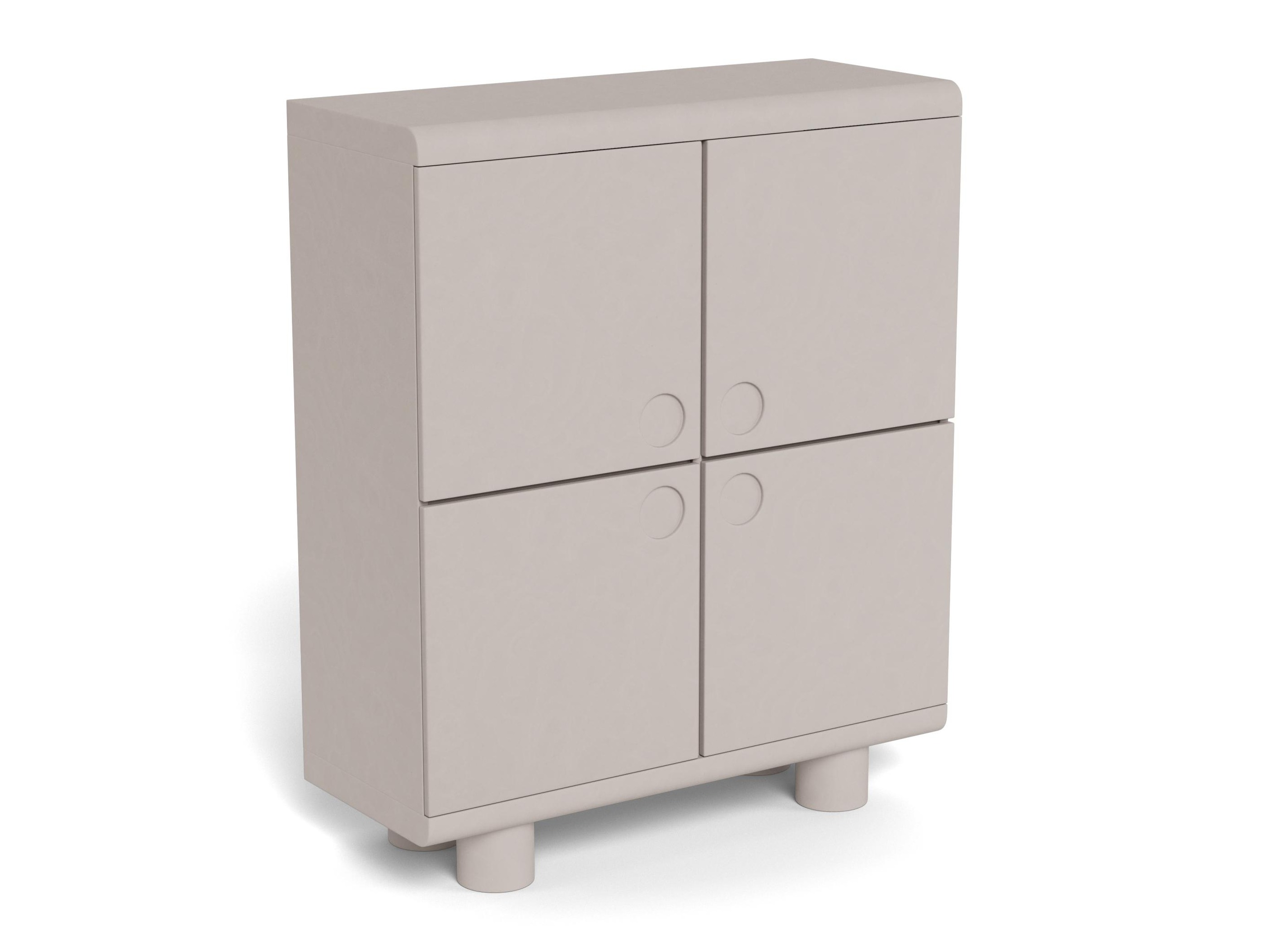 Szekrény Norsica 1040