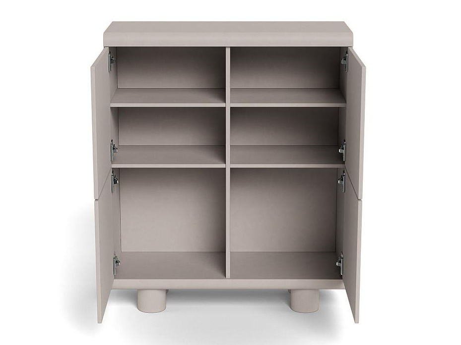 Szekrény Norsica 1040