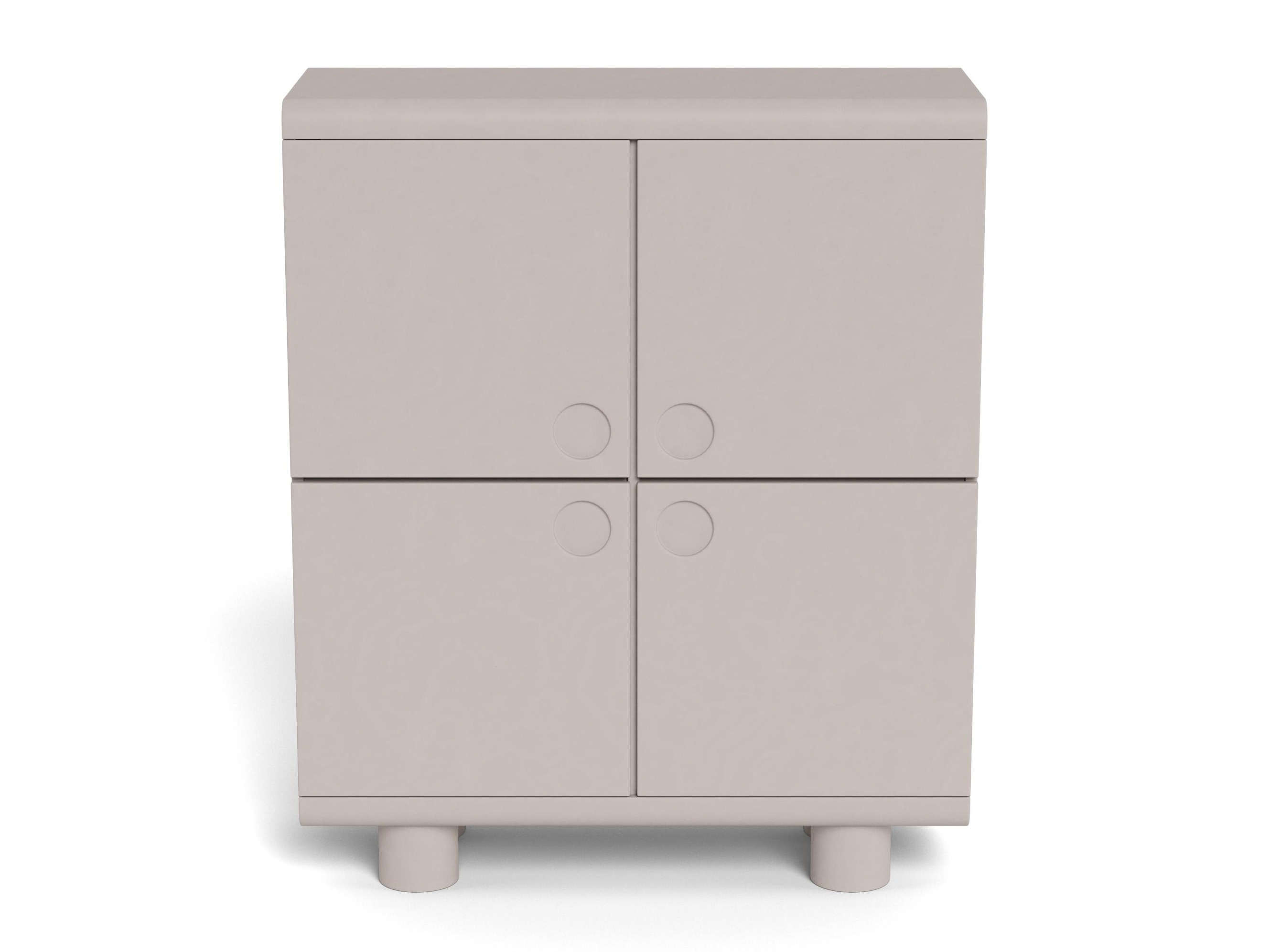 Szekrény Norsica 1040