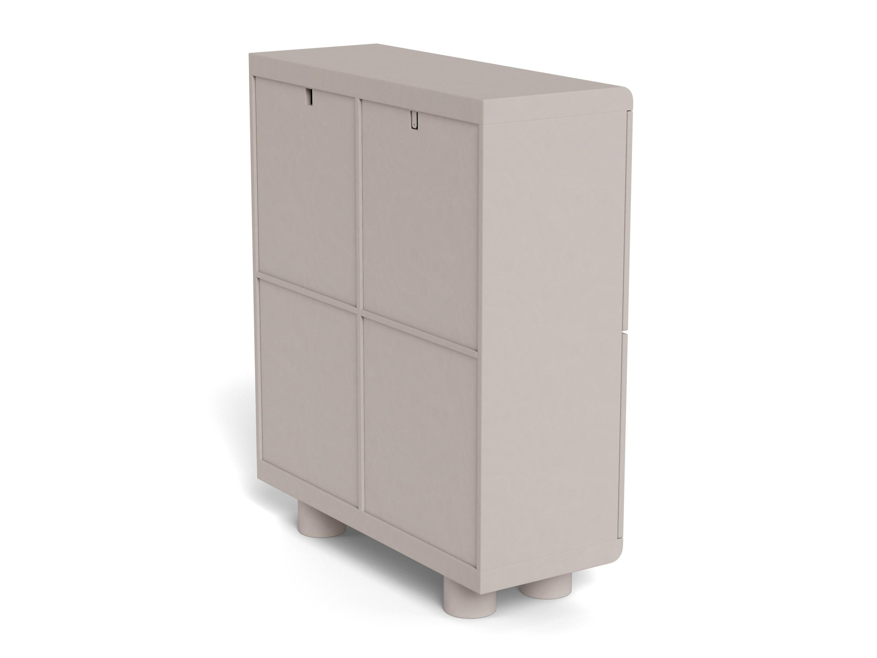 Szekrény Norsica 1040