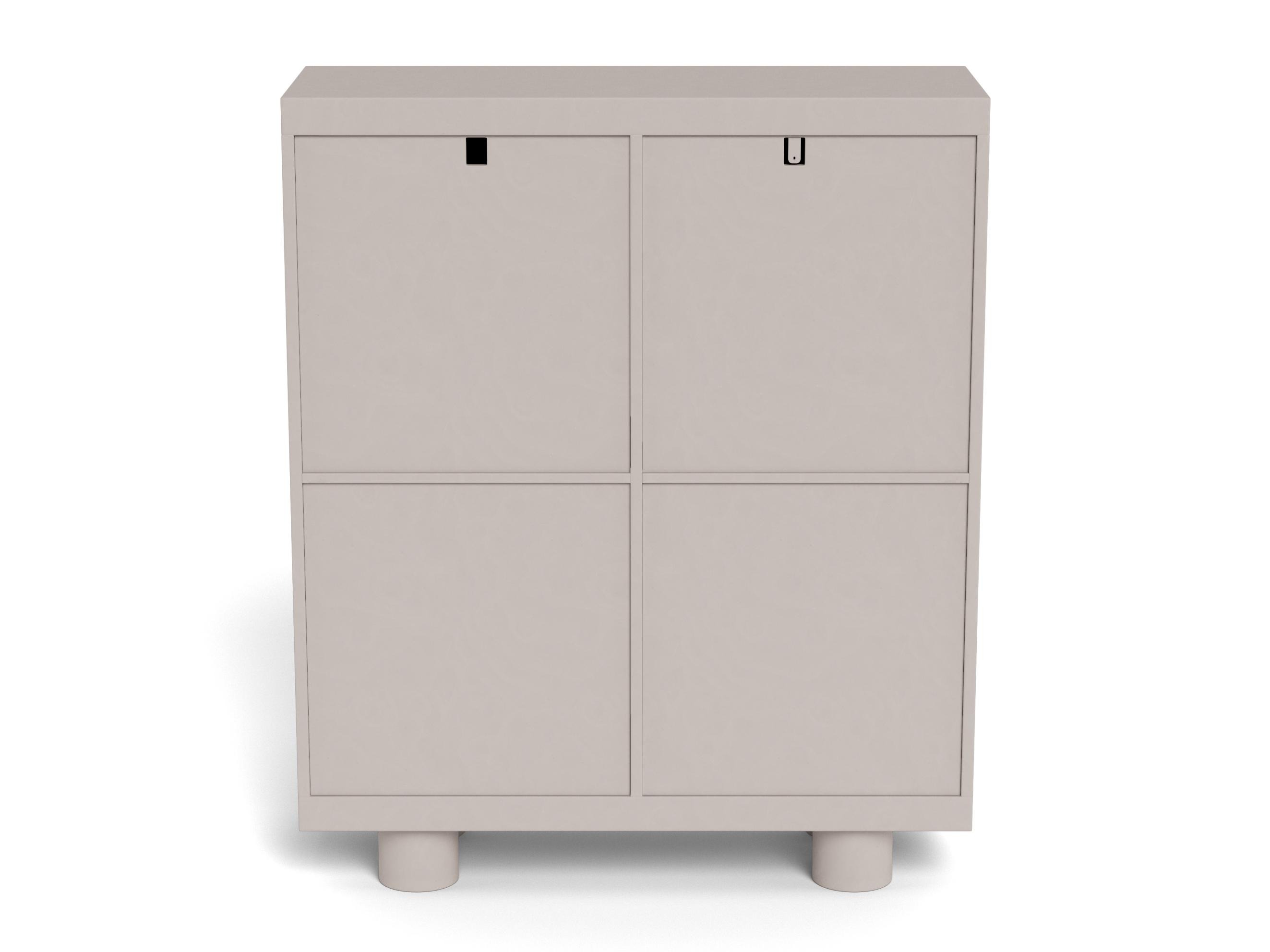 Szekrény Norsica 1040