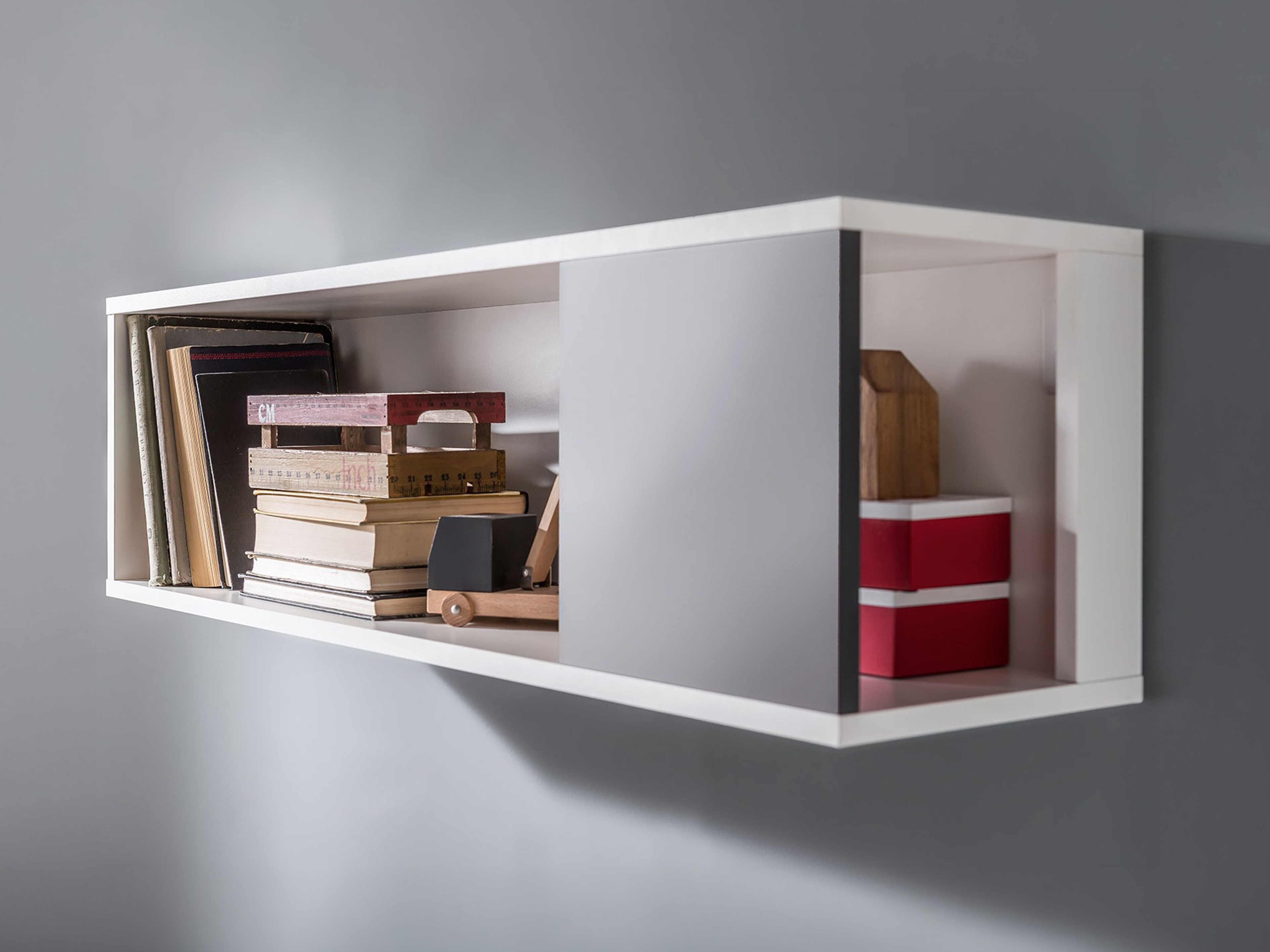 Fali polc Domfera 111