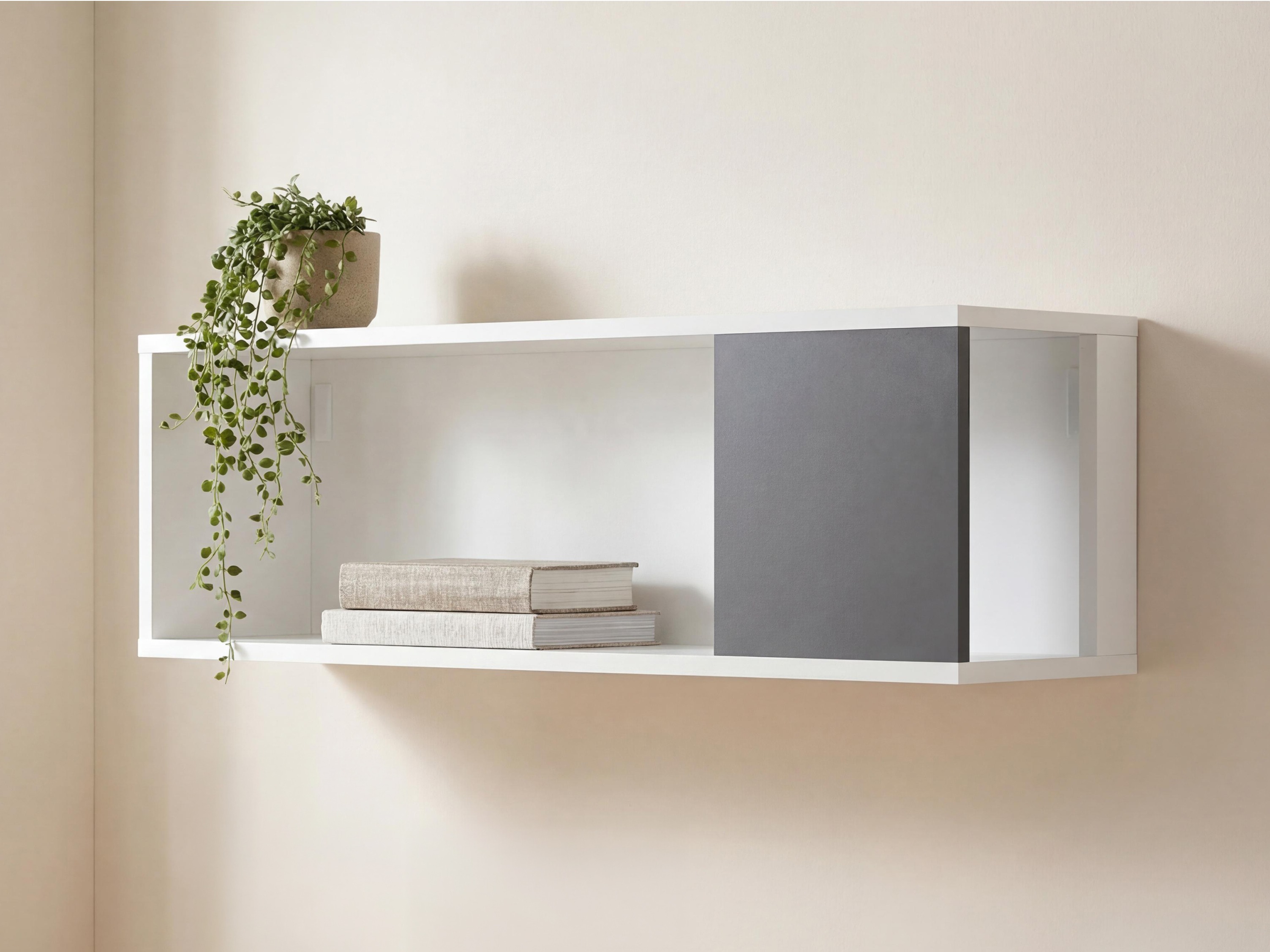 Fali polc Domfera 111